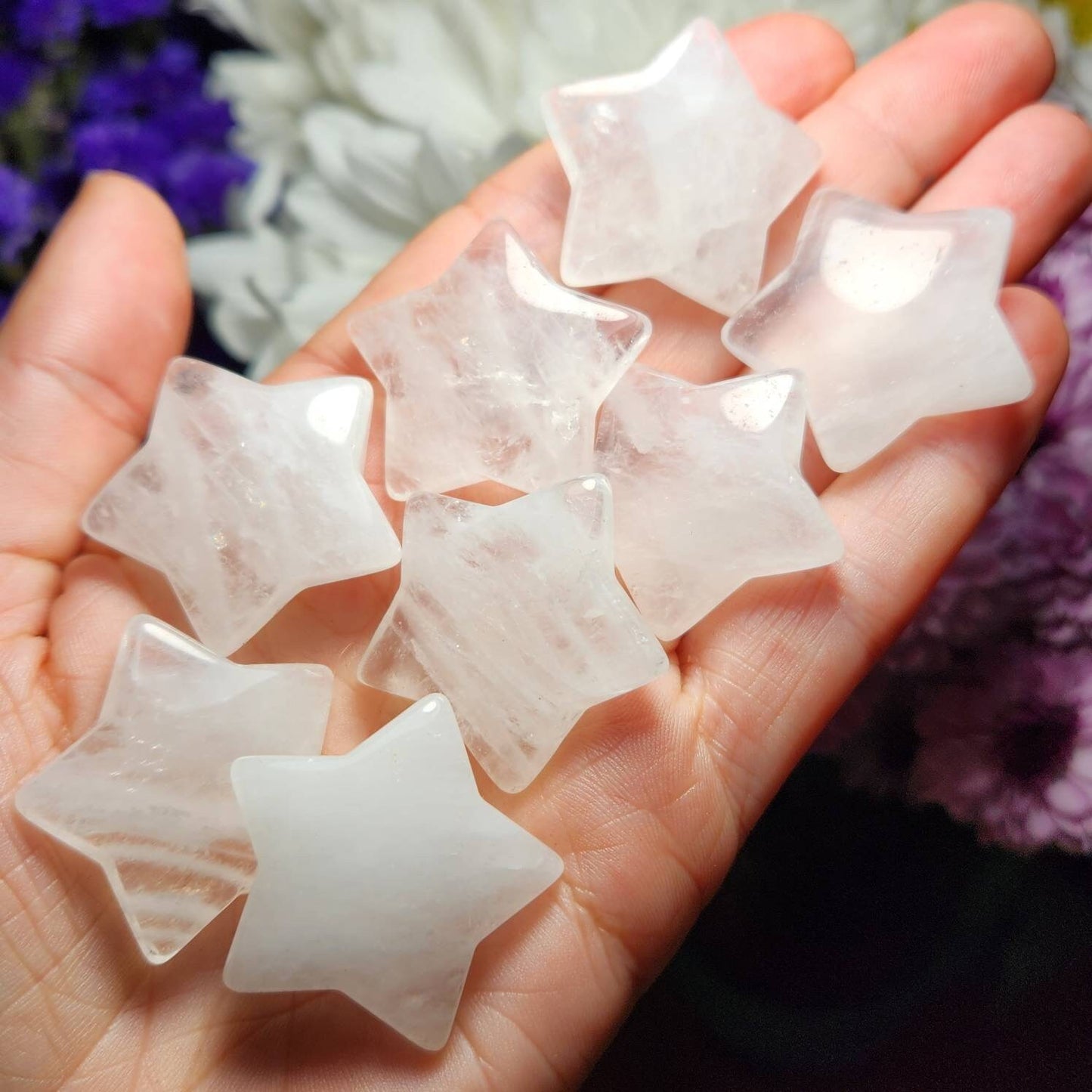 Quartz Star