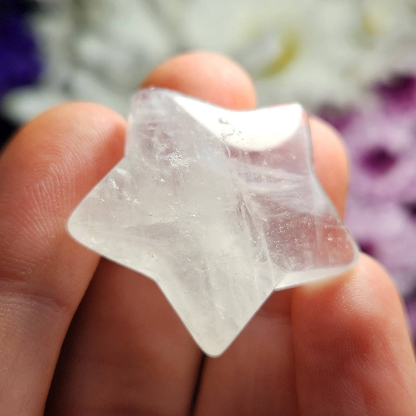 Quartz Star