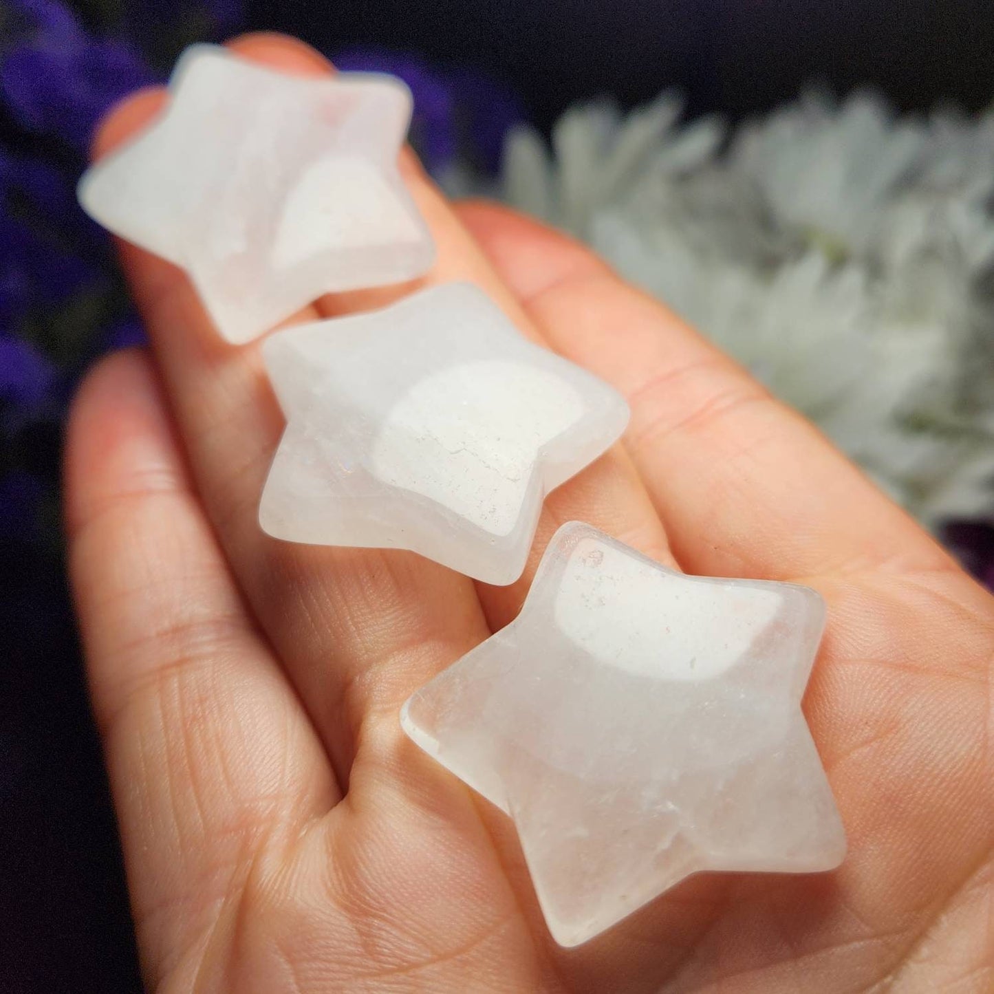 Quartz Star