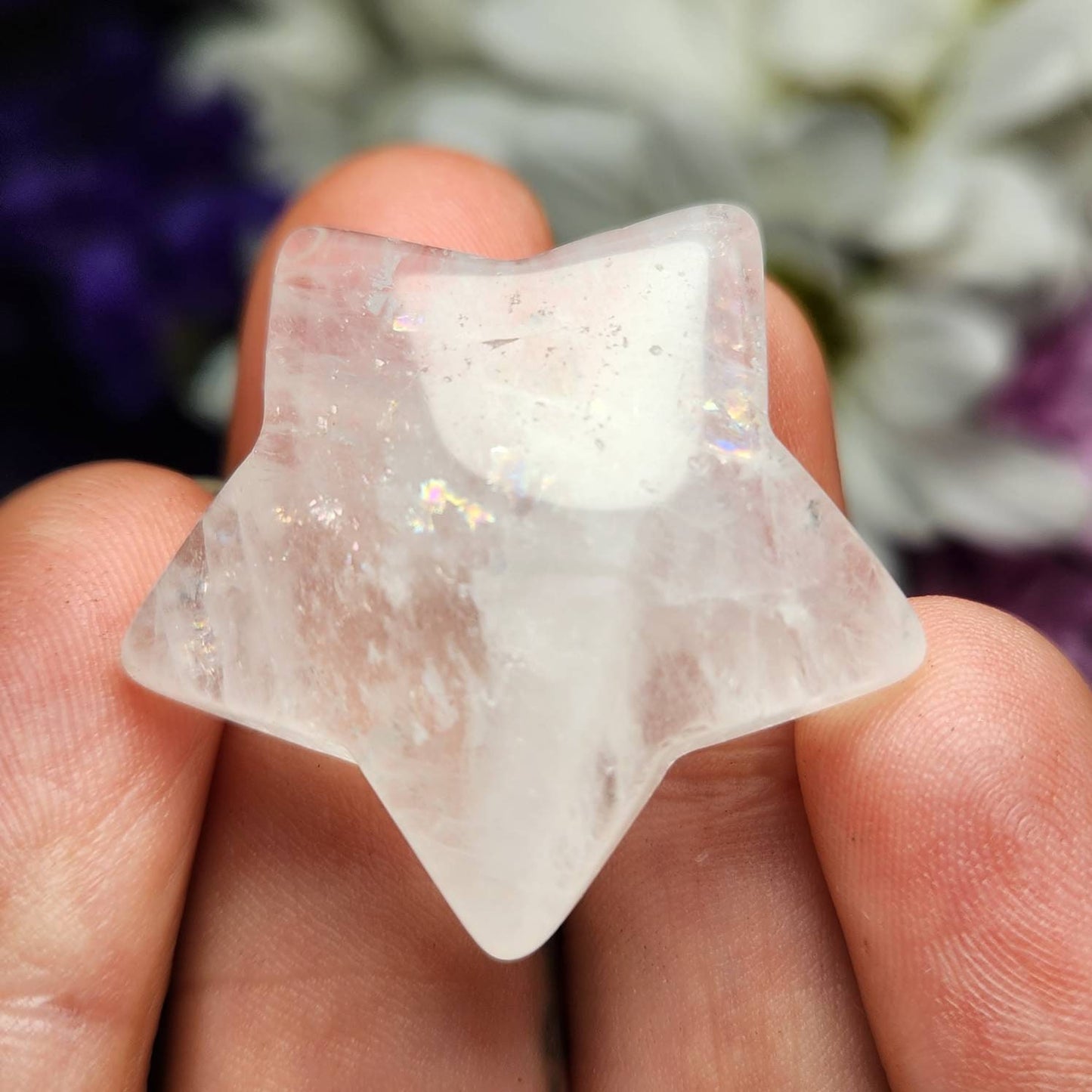 Quartz Star
