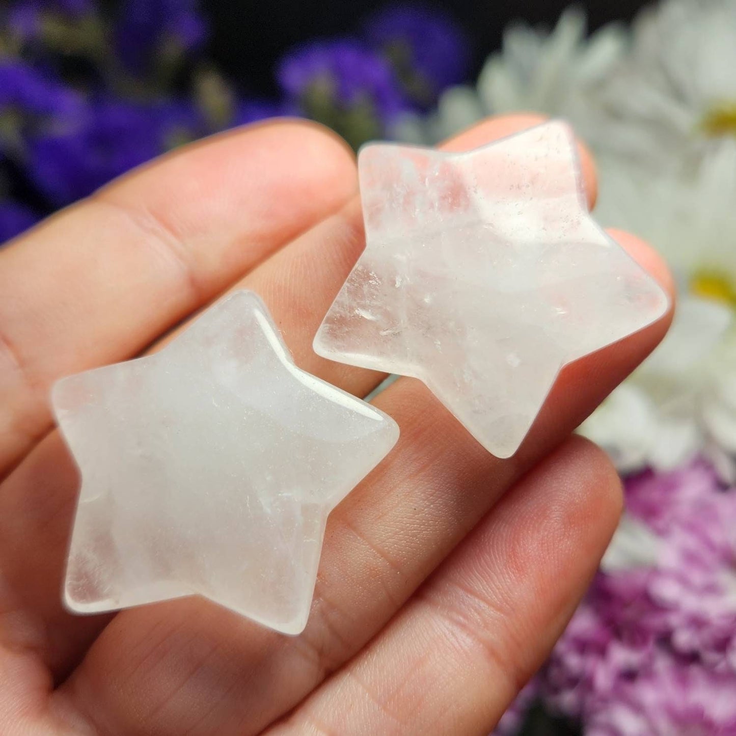 Quartz Star
