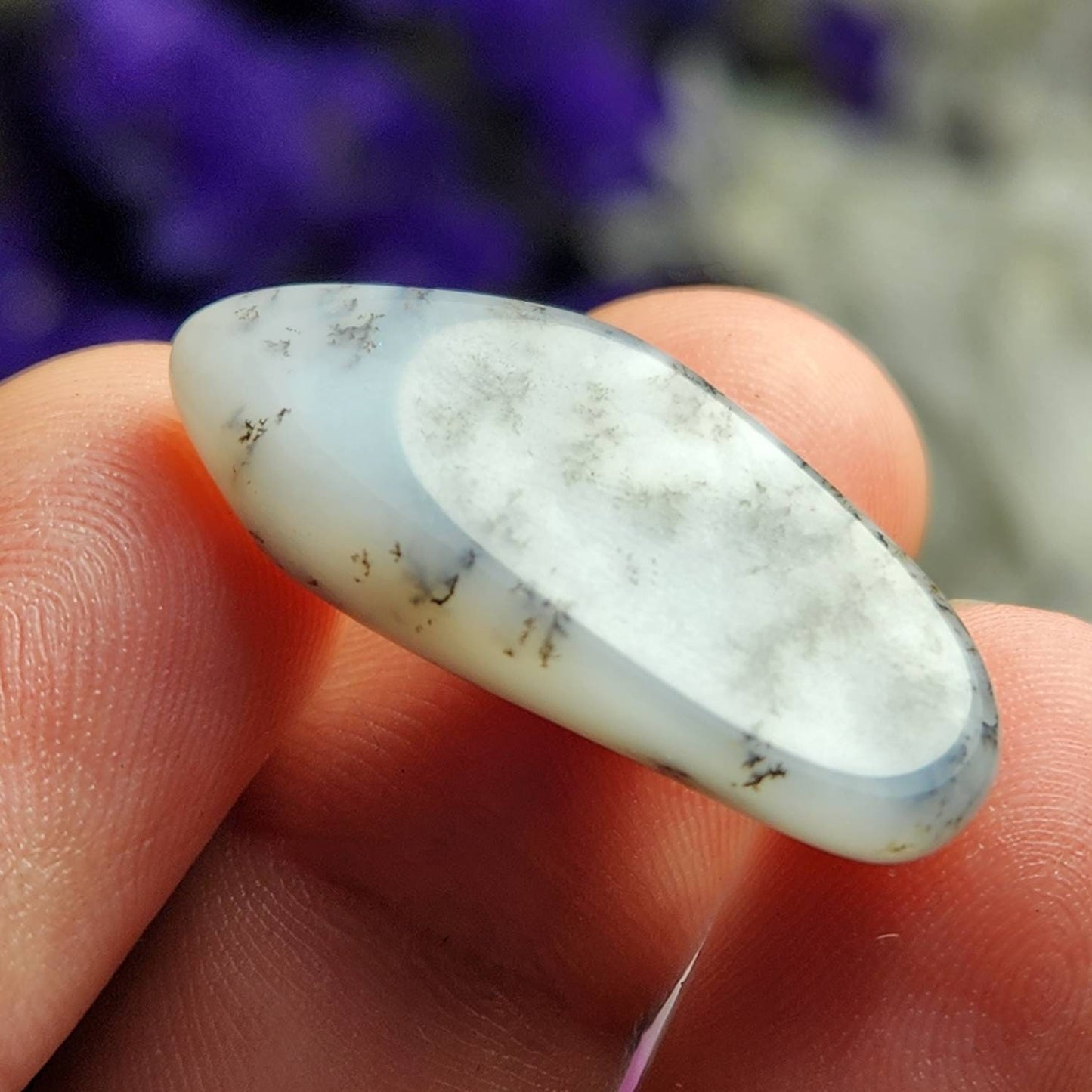 Dendtritic Opal Crystal