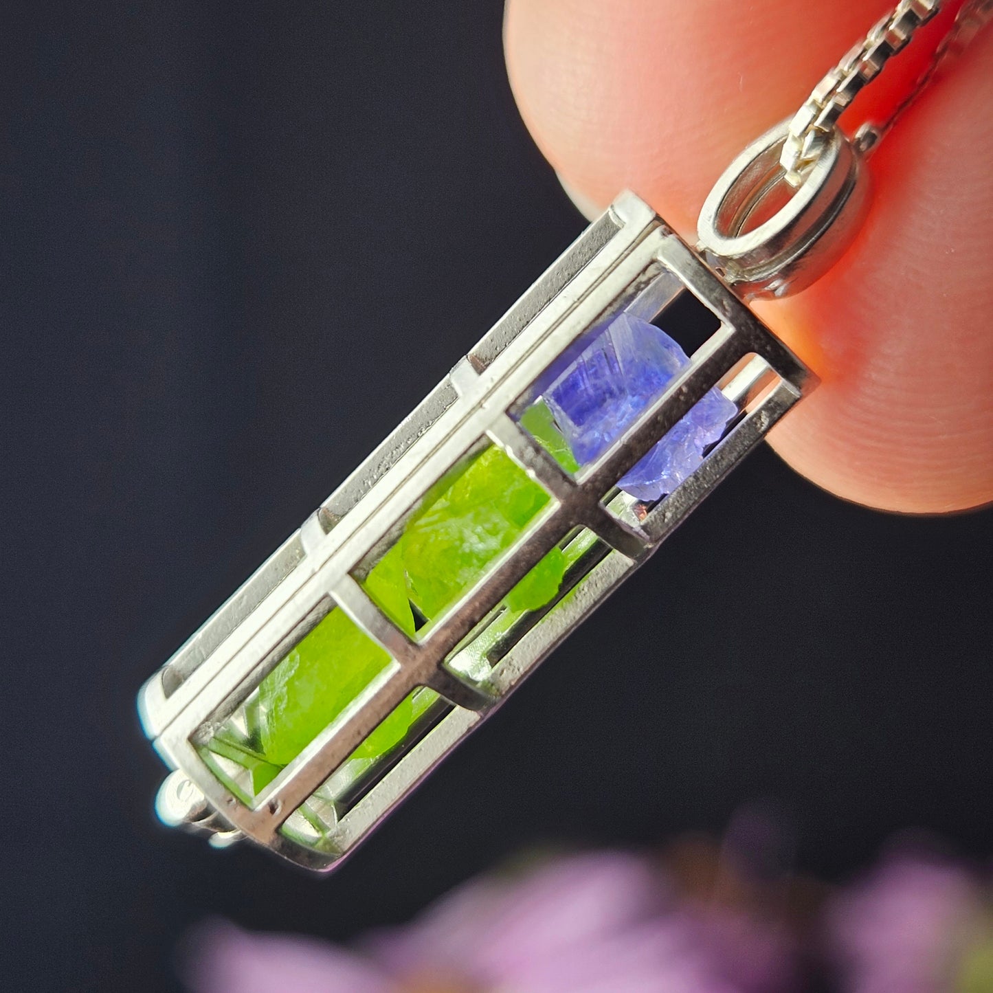 Tanzanite