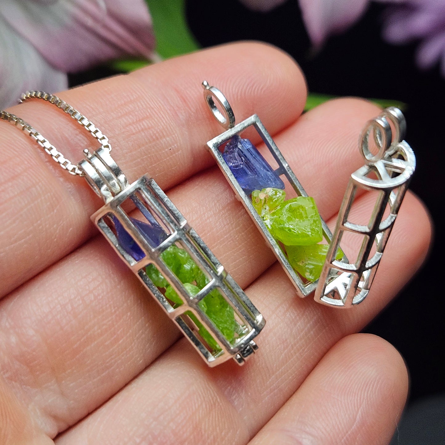Tanzanite