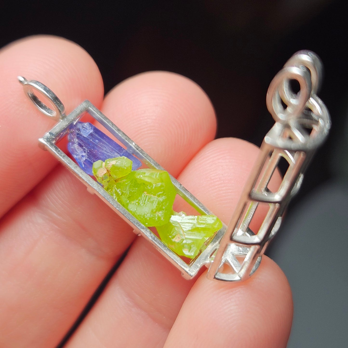 Tanzanite