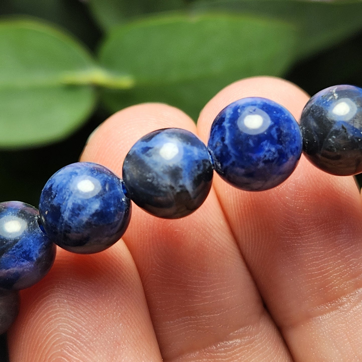Sodalite Bracelet