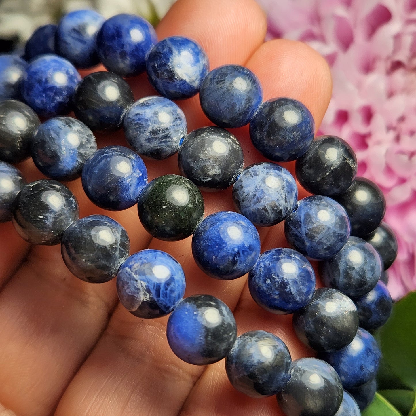 Sodalite Bracelet