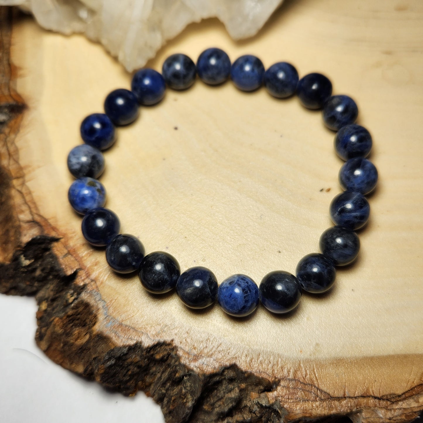 Sodalite Bracelet