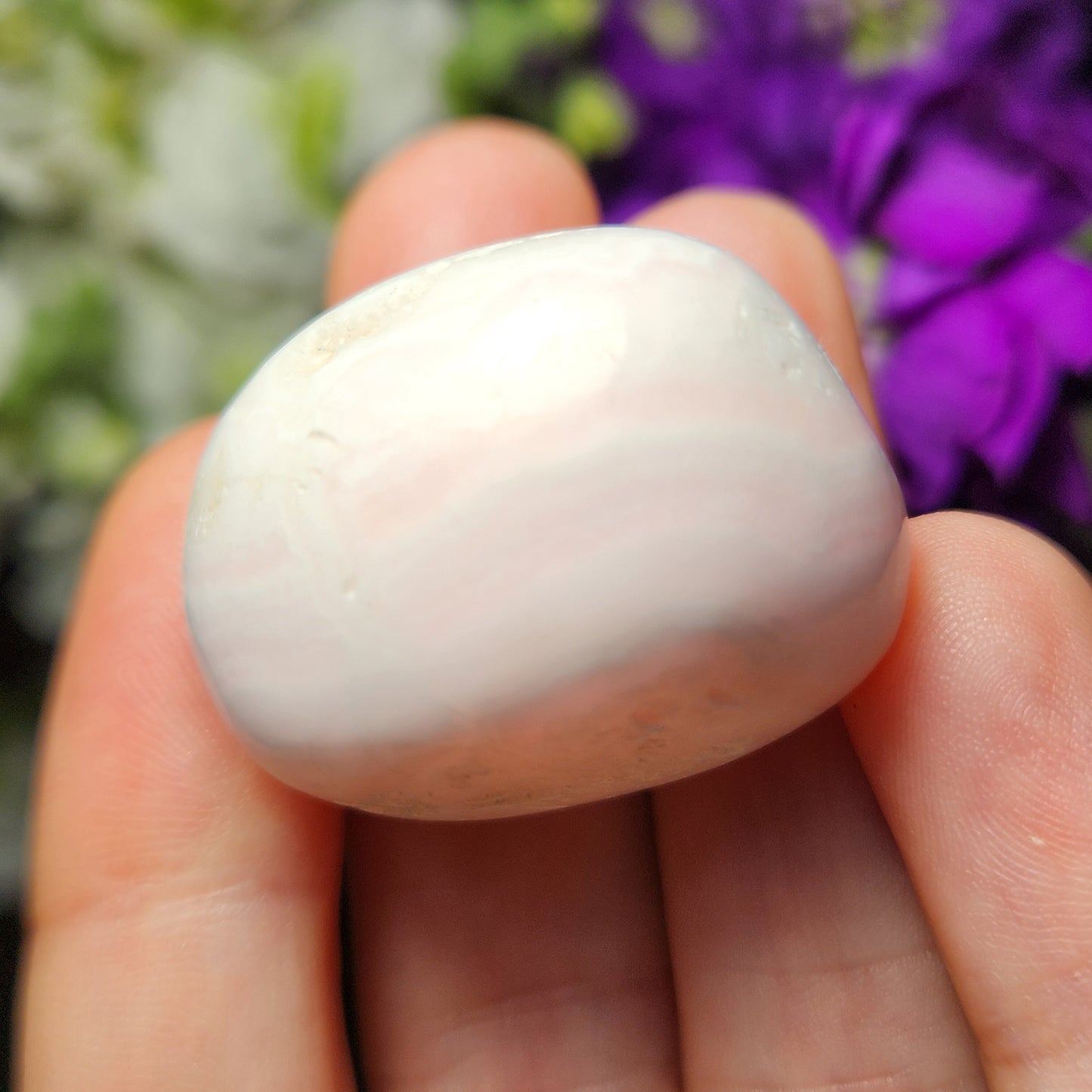 UV Reactive Calcite