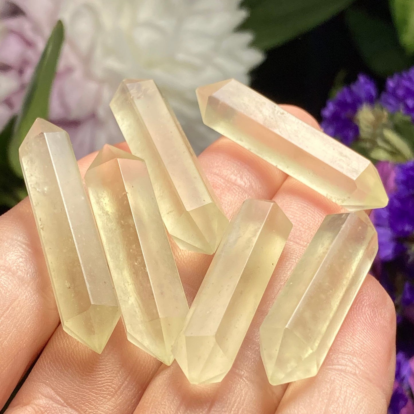 Libyan Desert Glass