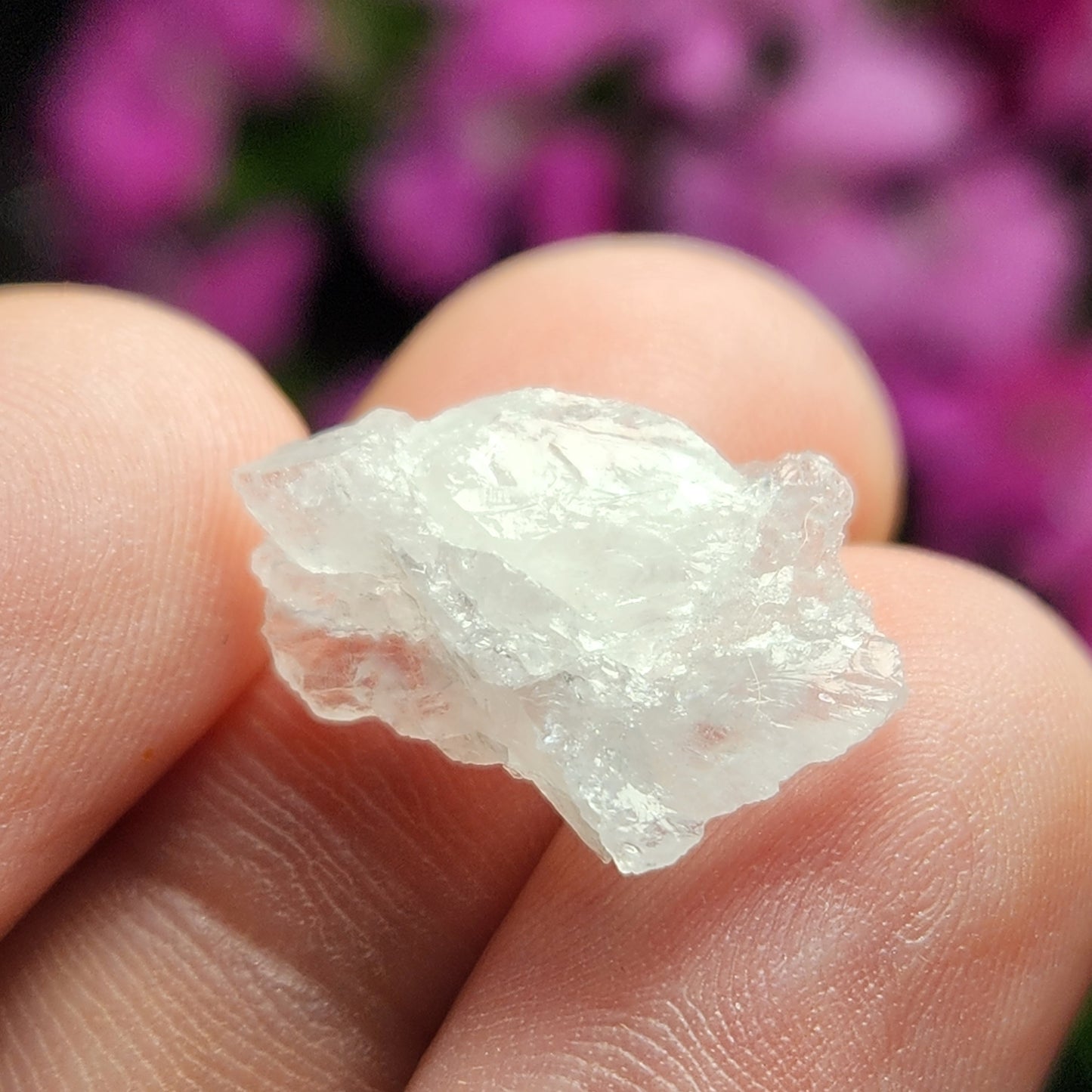 Azeztulite Crystal
