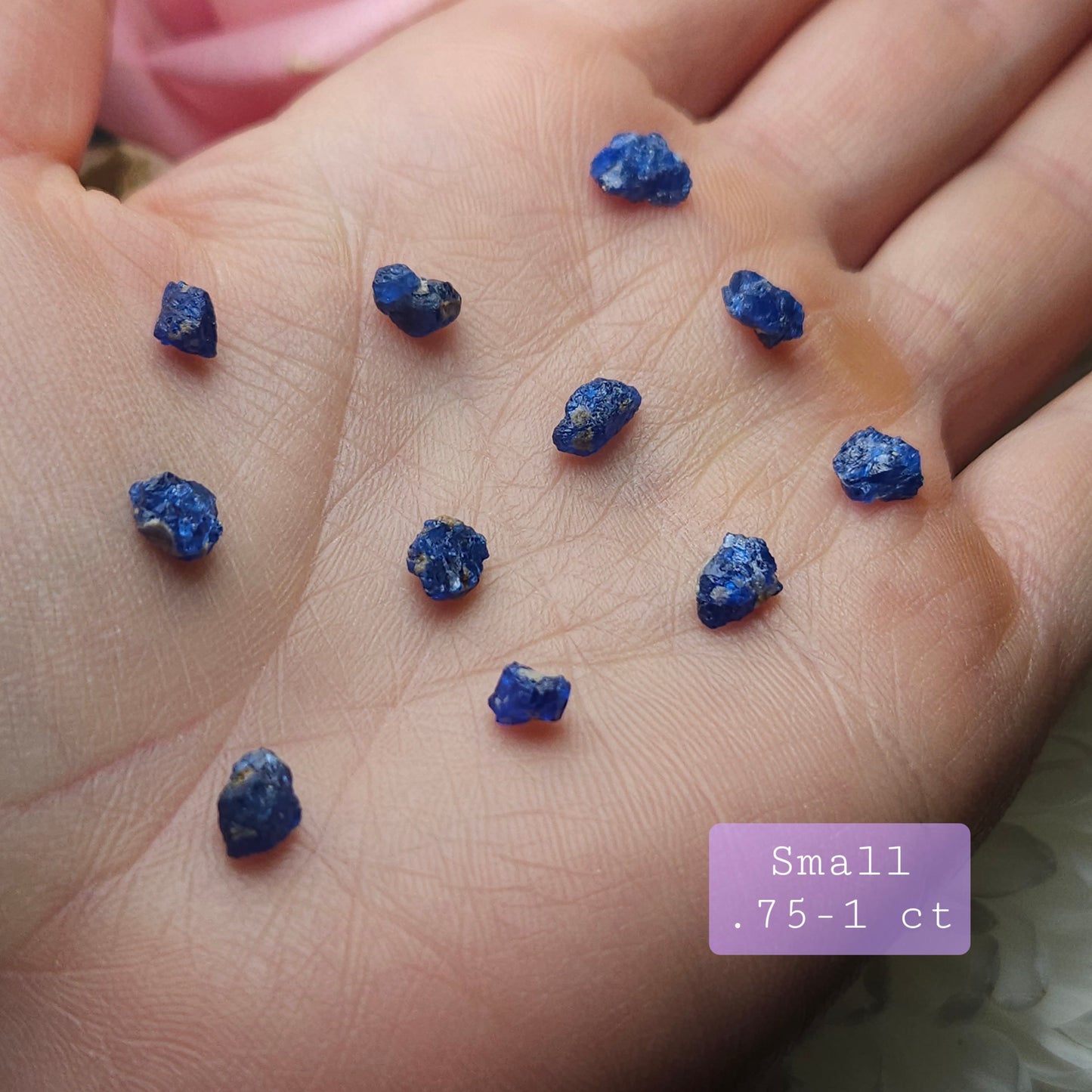 Cobalt Spinel