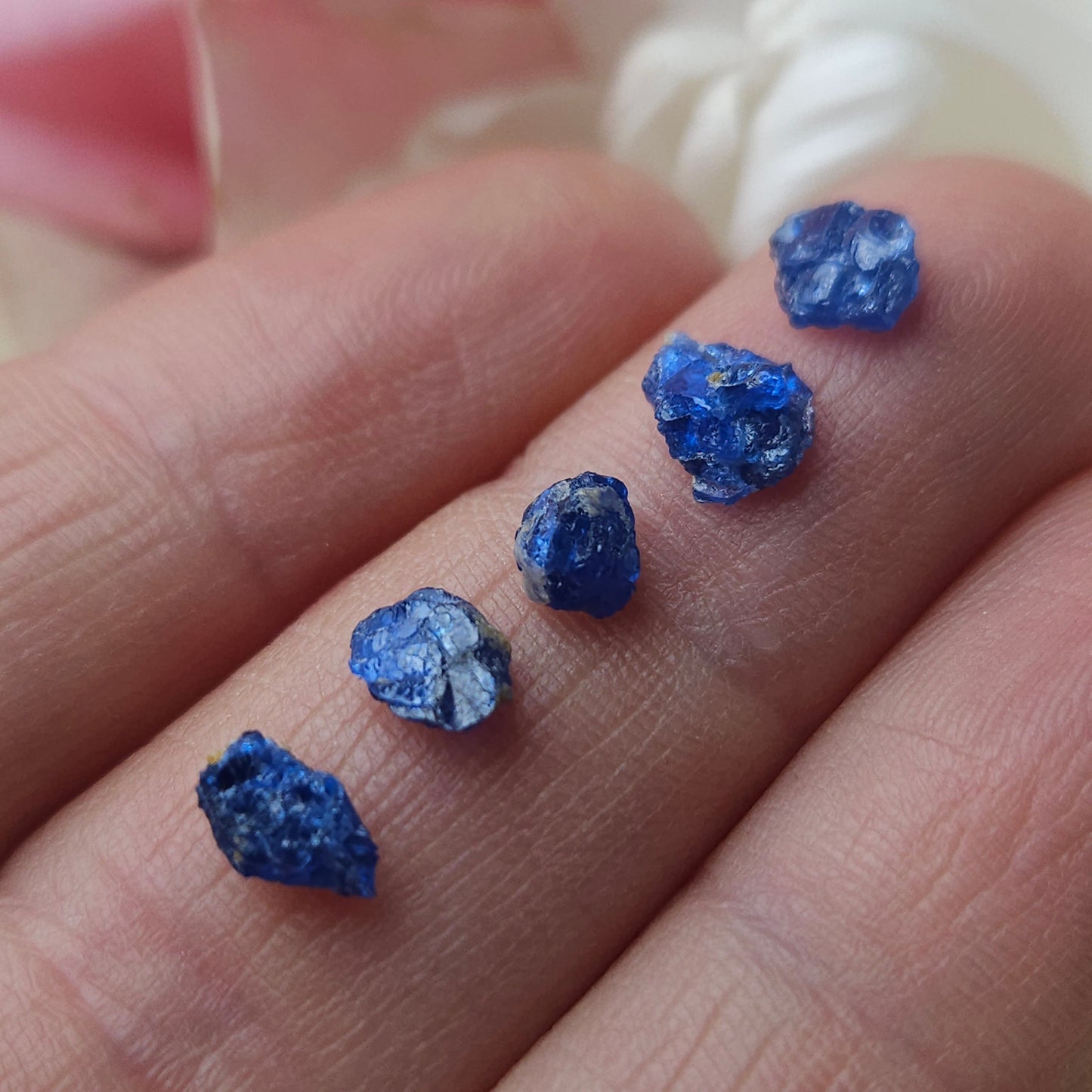 Cobalt Spinel
