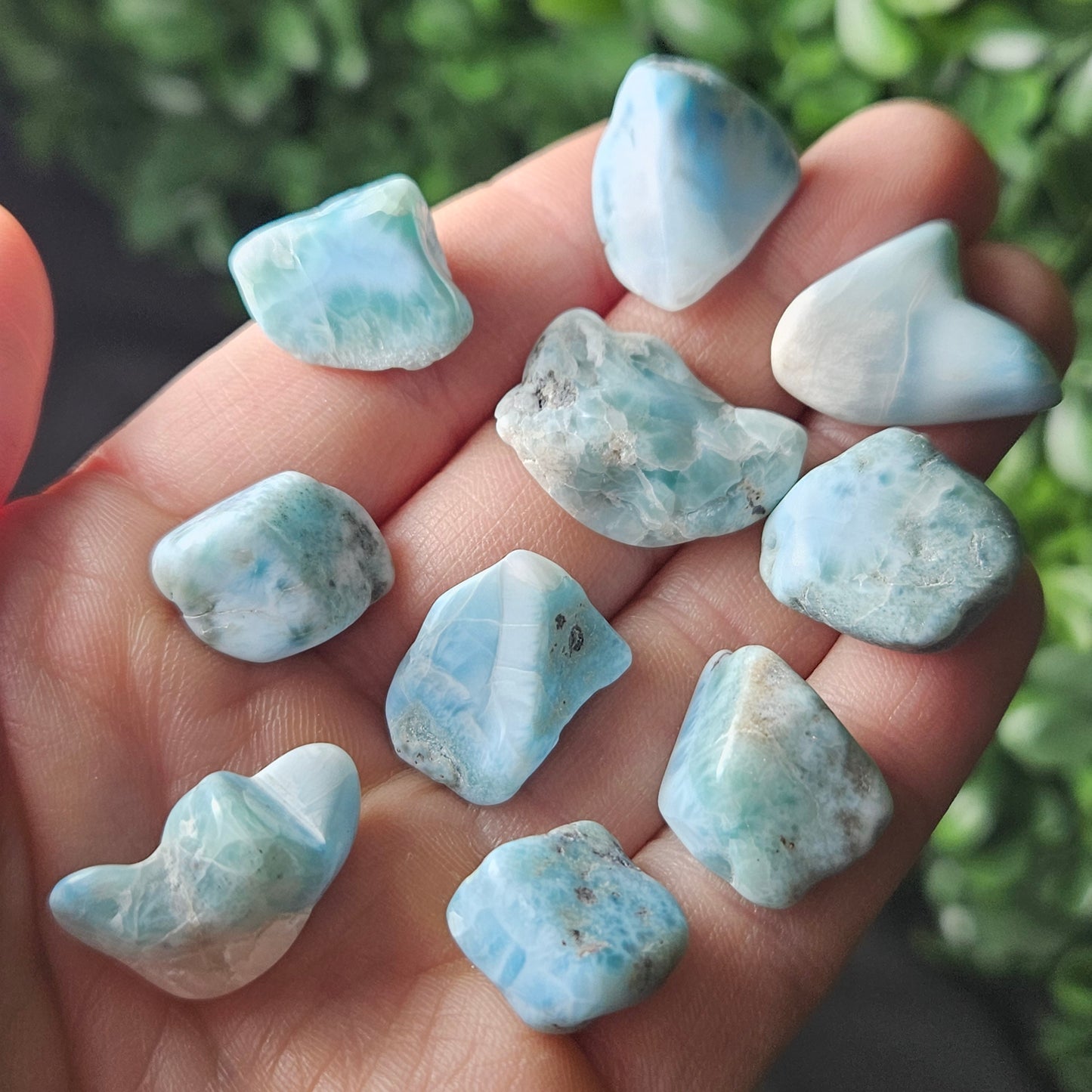 Blue Larimar
