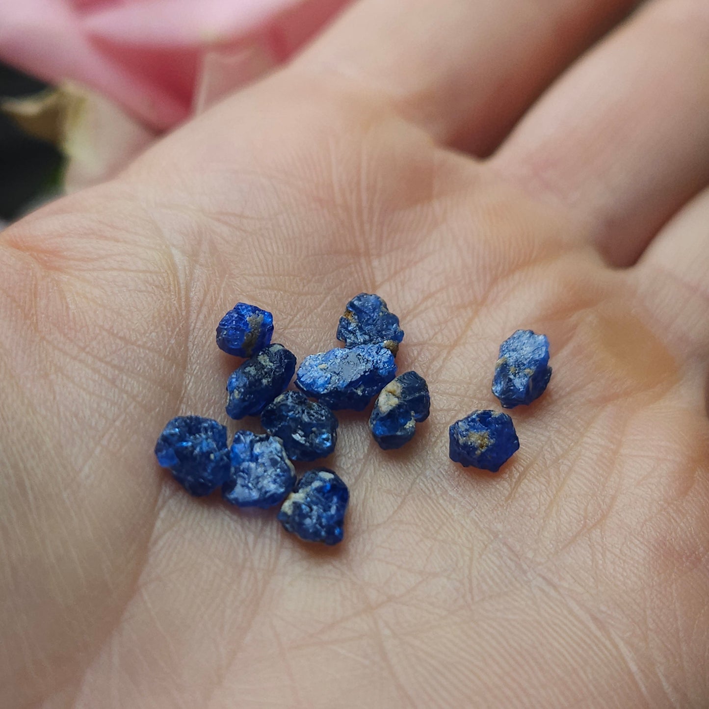 Cobalt Spinel