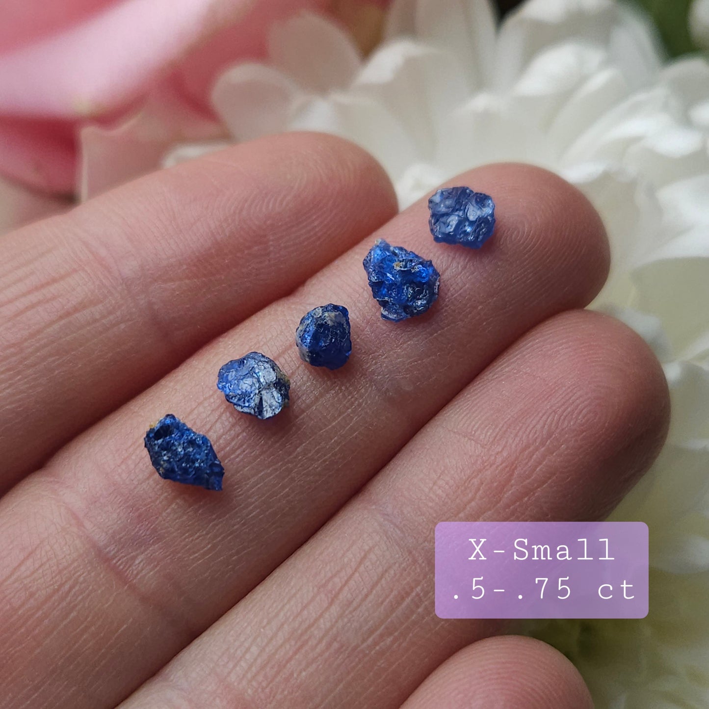Cobalt Spinel