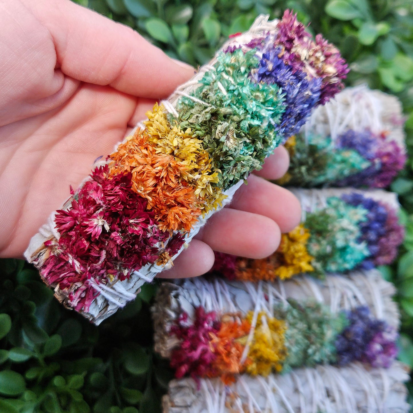 Chakra Sage