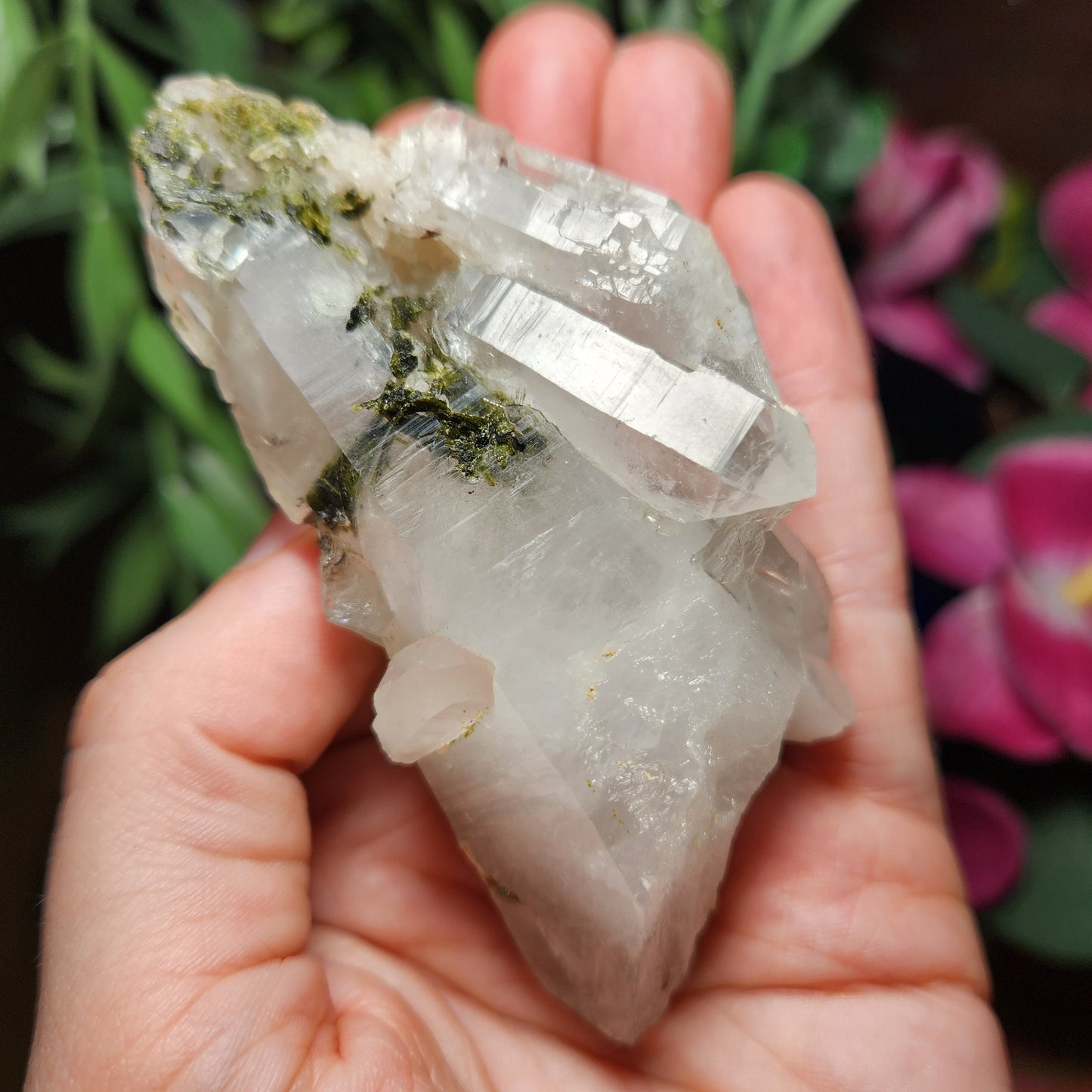 Dream Quartz