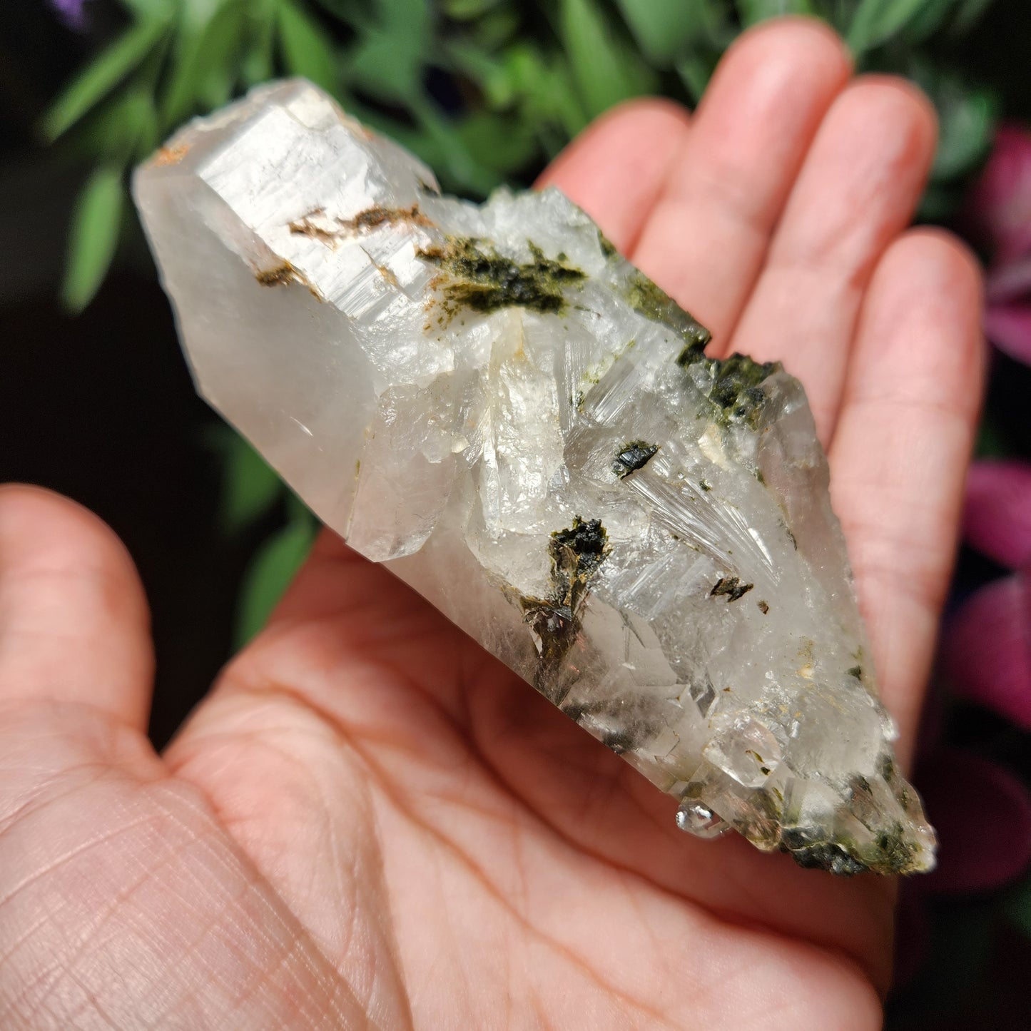 Dream Quartz