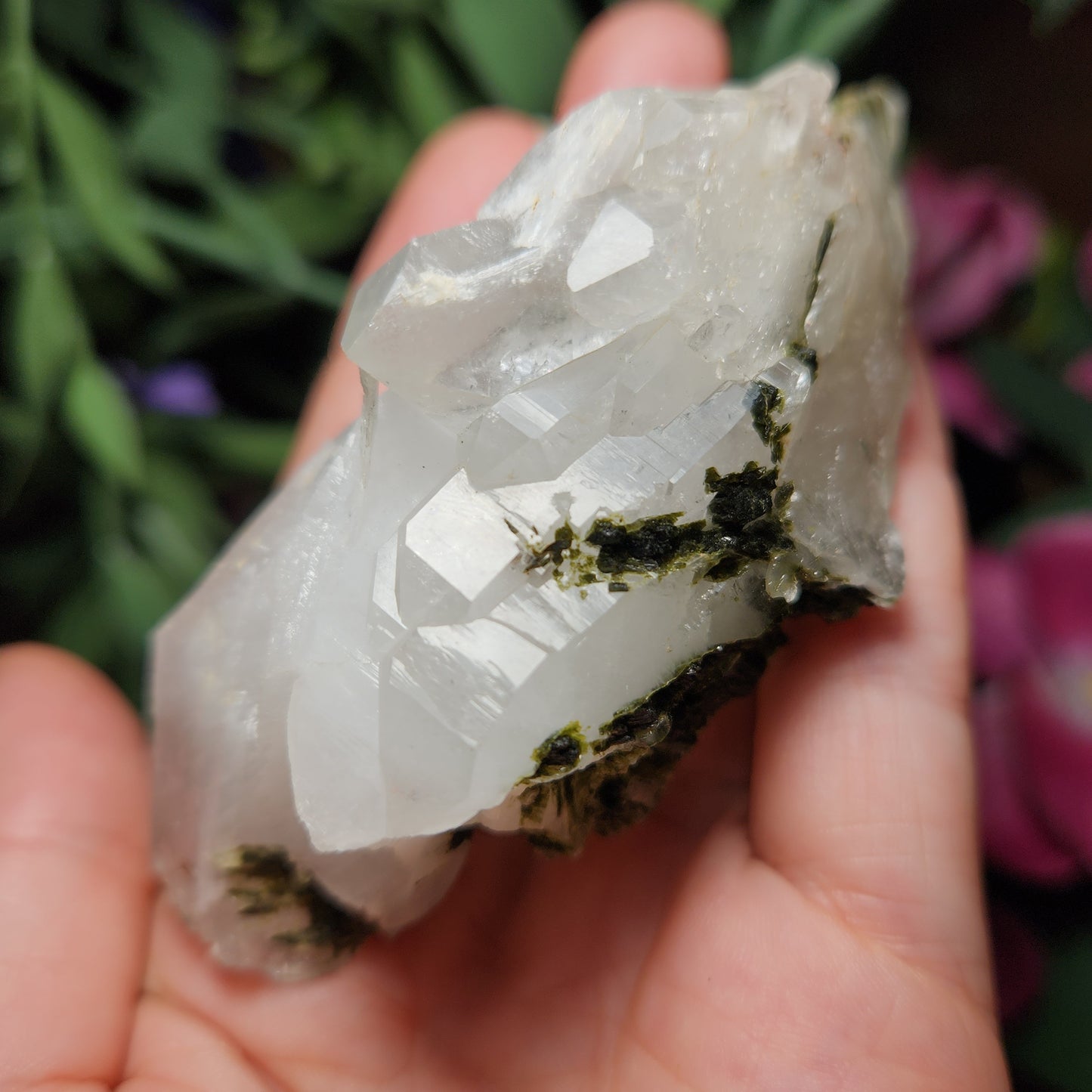 Dream Quartz