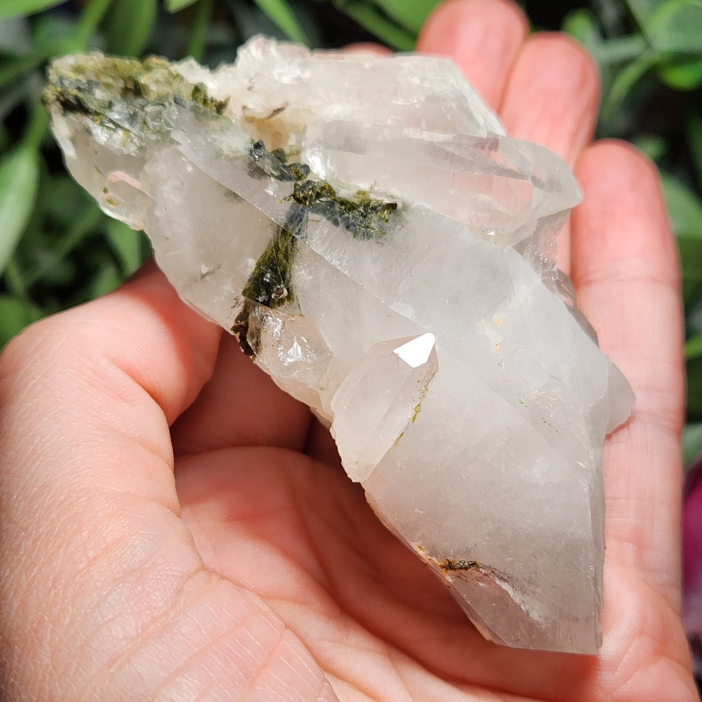 Dream Quartz