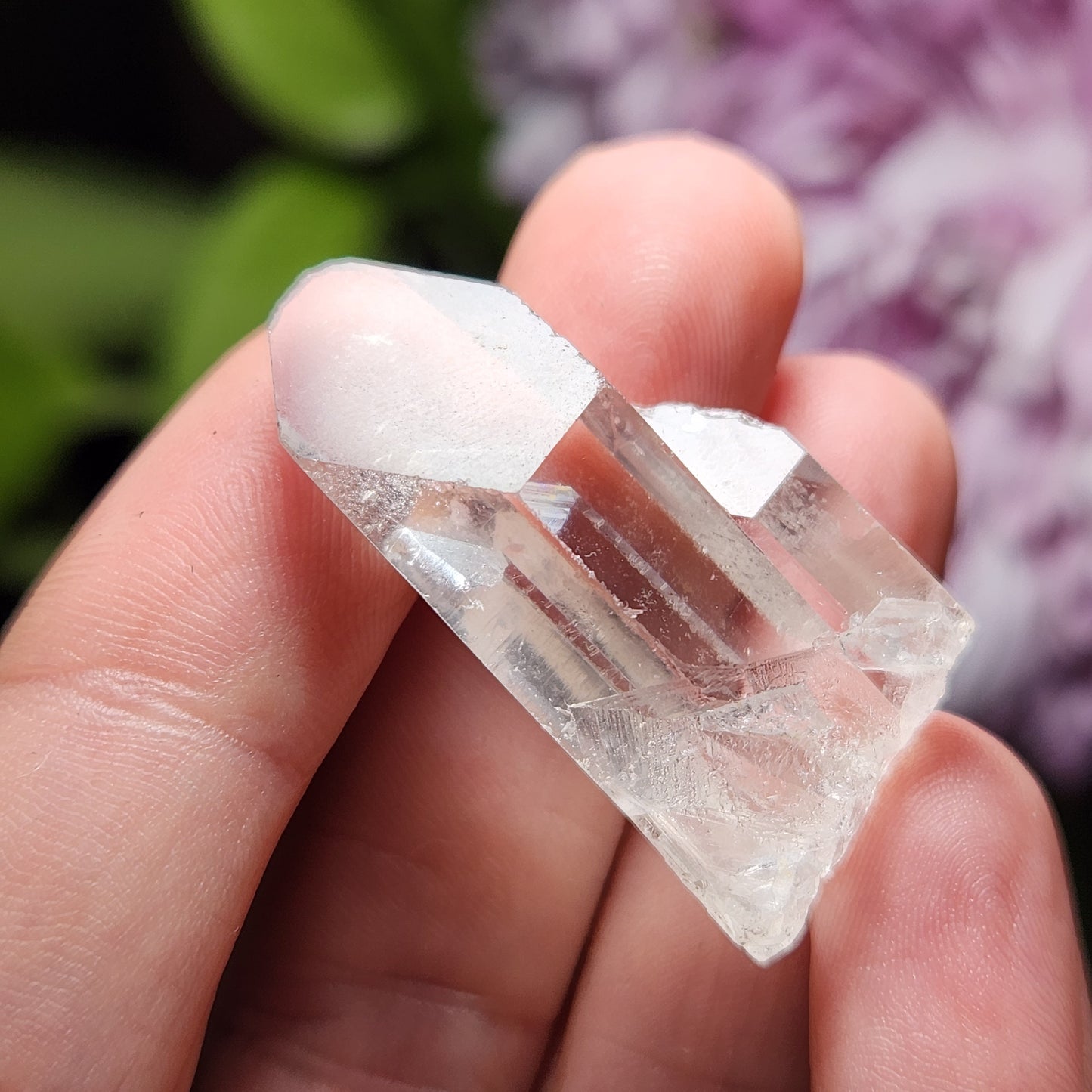 Brazilian Quartz