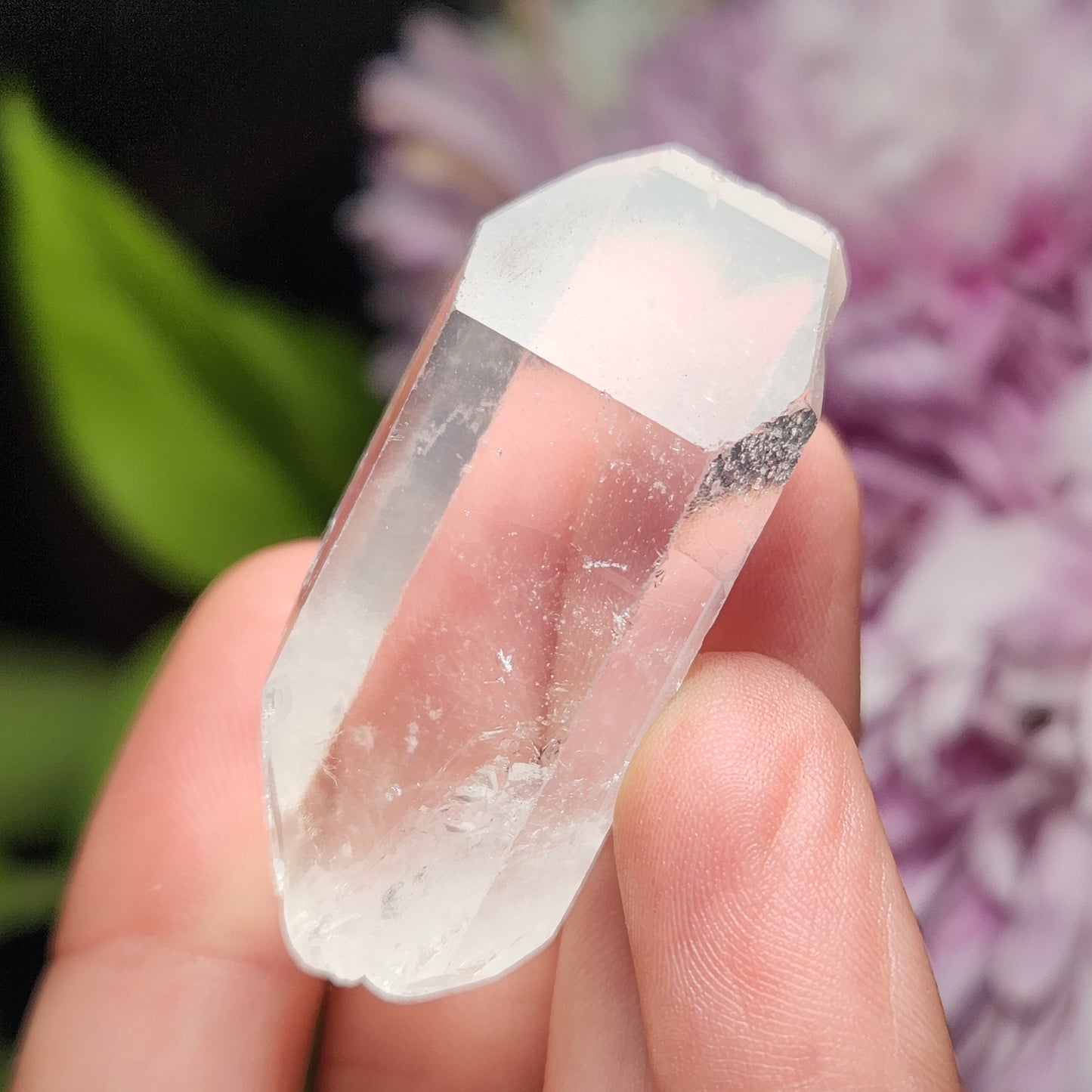 Brazilian Quartz