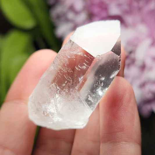Brazilian Quartz
