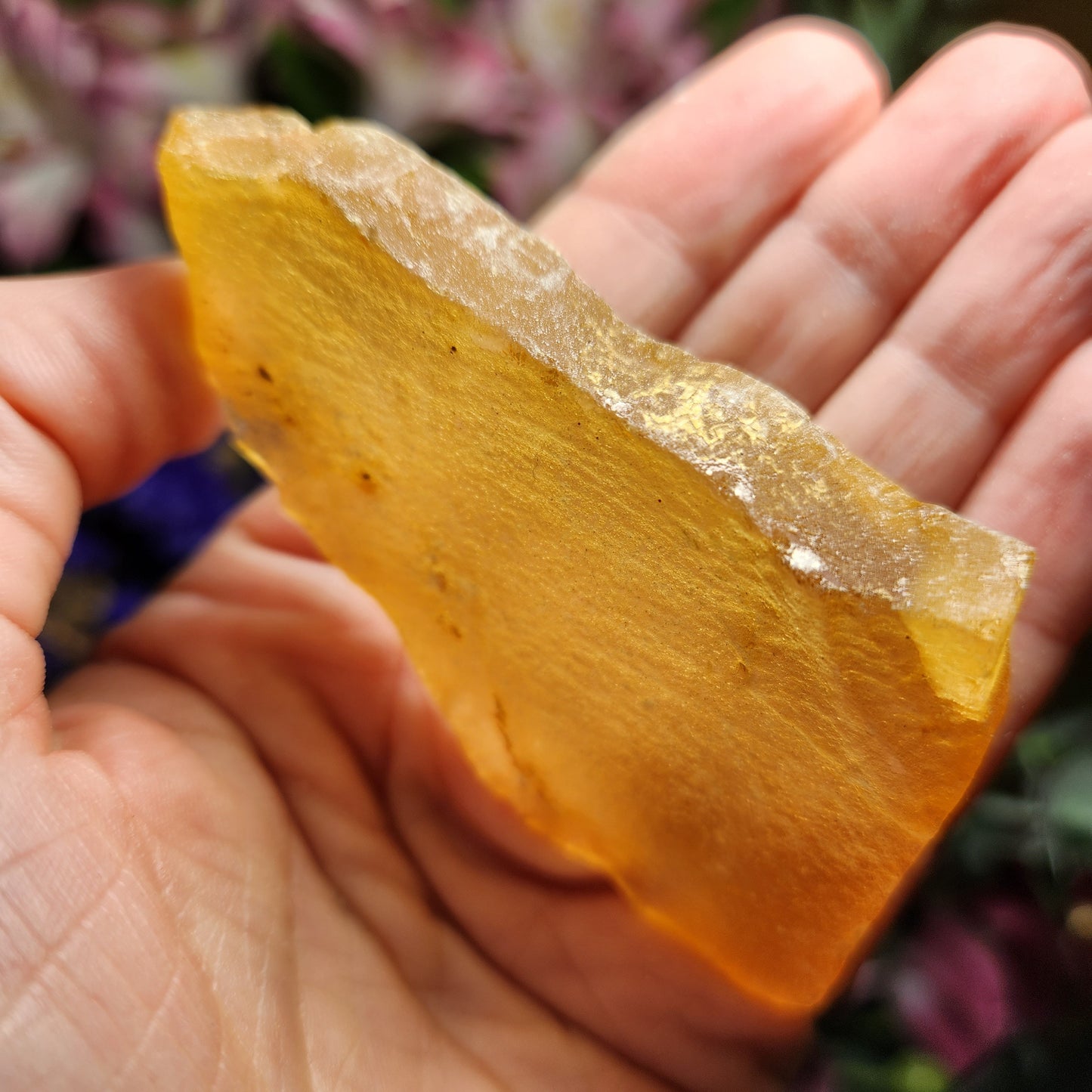 Large Natural Amber / Amber Crystal / Amber Stone / Rough Amber / Amber Specimen / Raw Amber / Large Amber / Fossilized Tree / Huge Amber