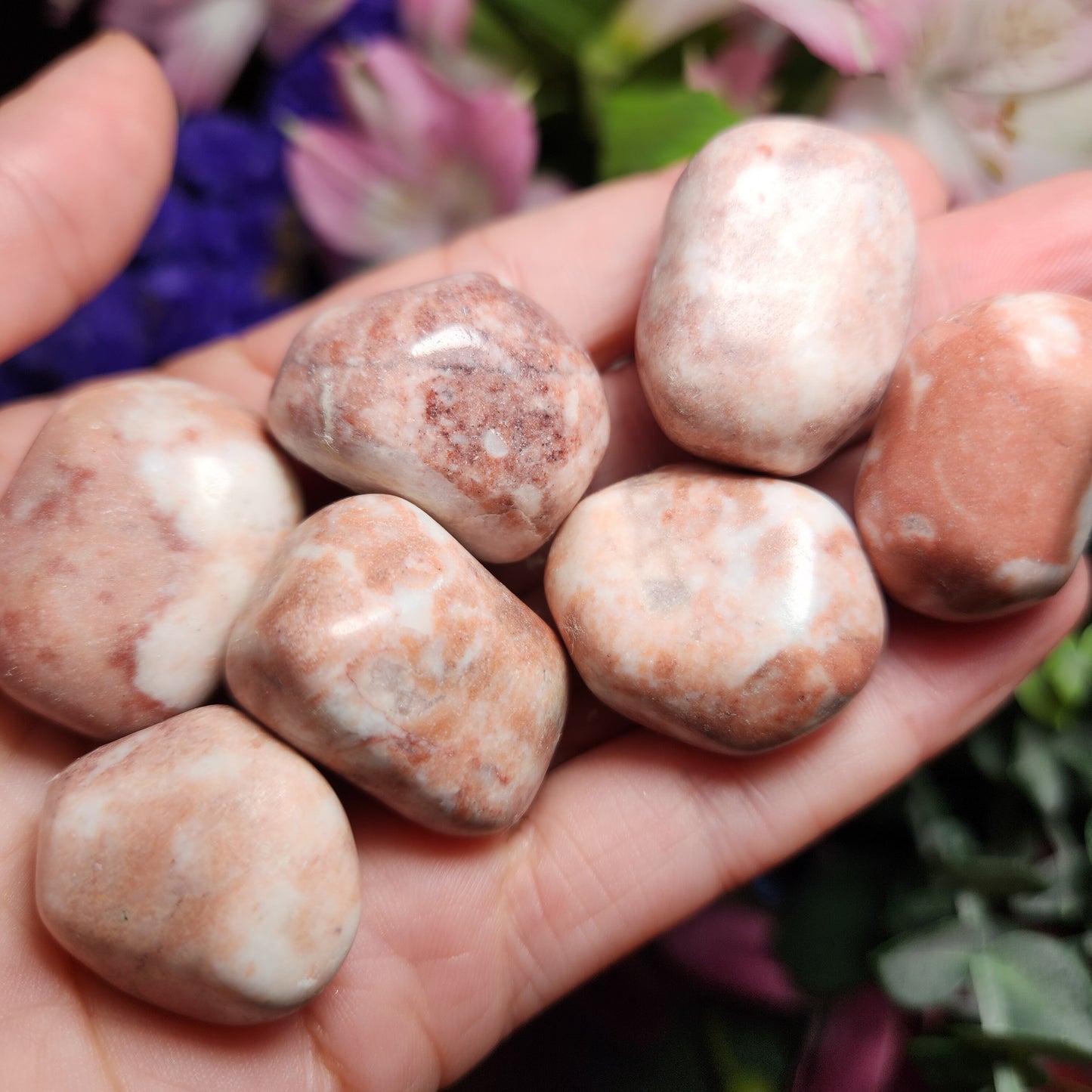 Strawberry Onyx