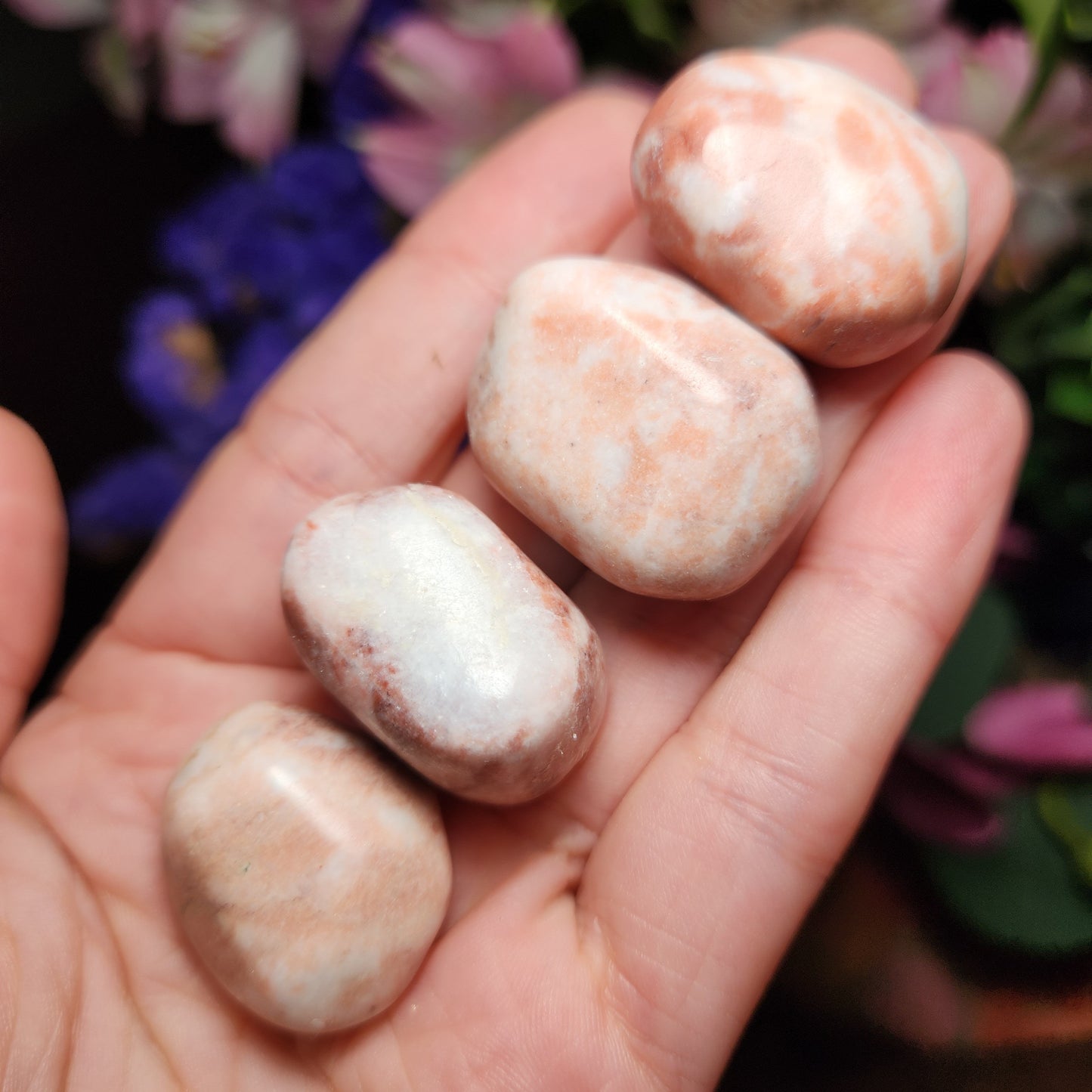 Strawberry Onyx