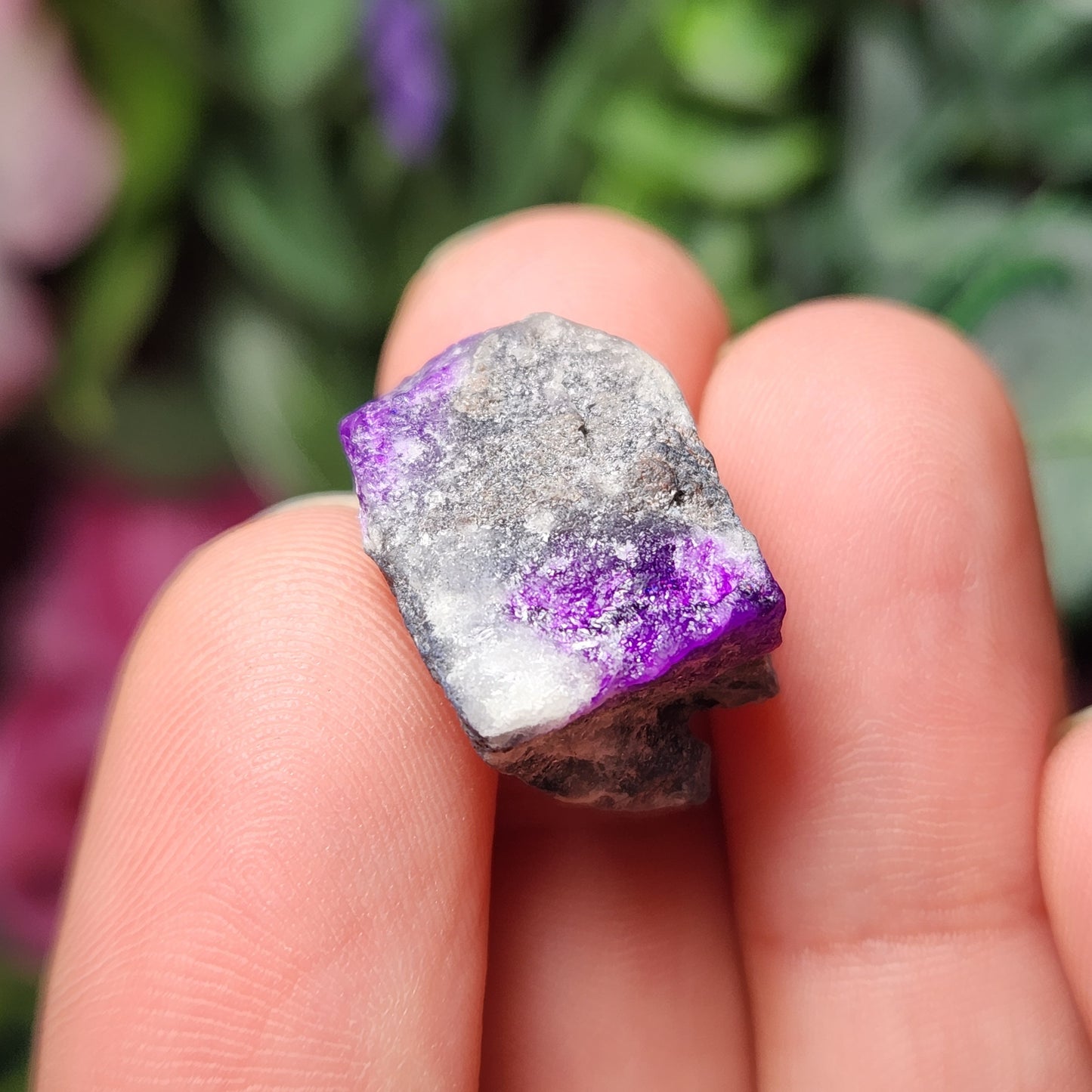 Sugilite Stone