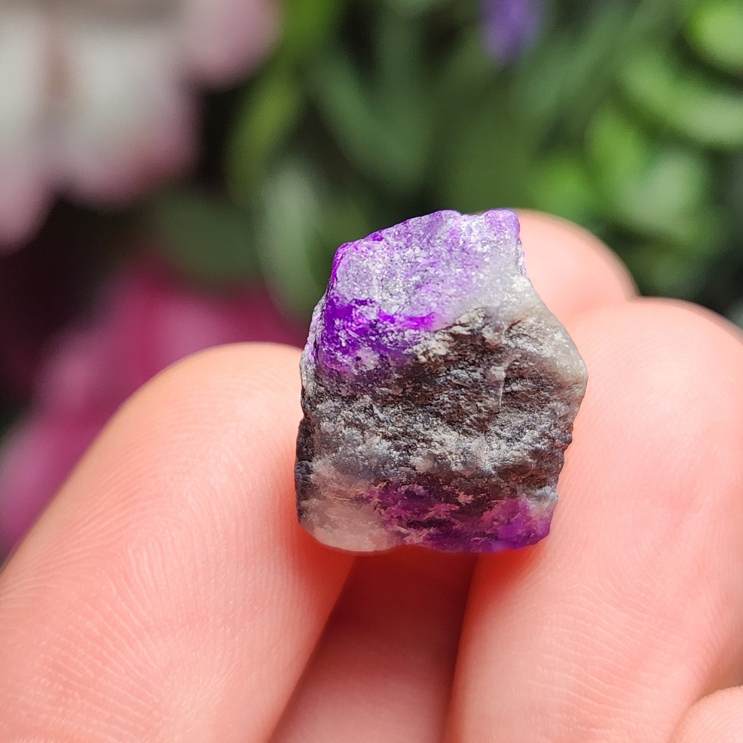 Sugilite Stone