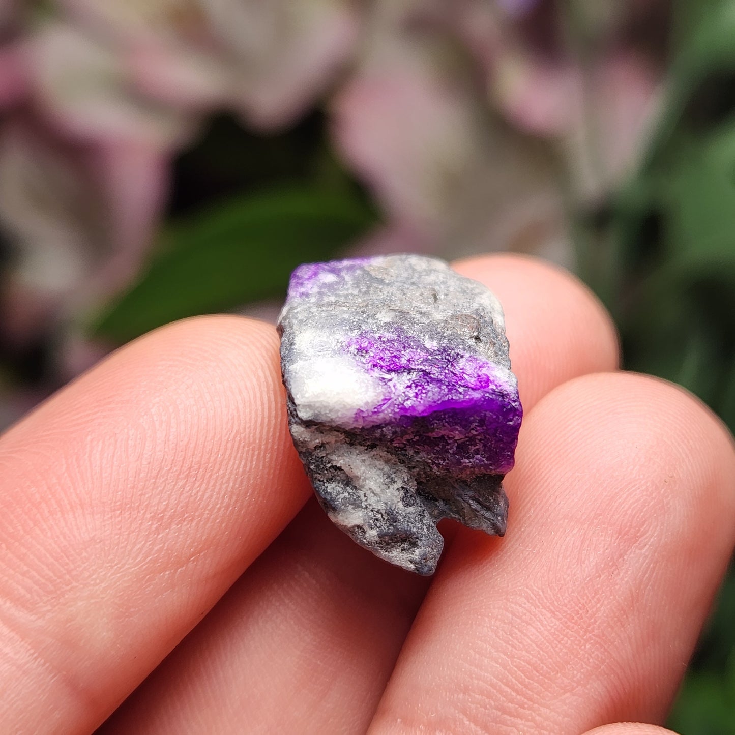 Sugilite Stone