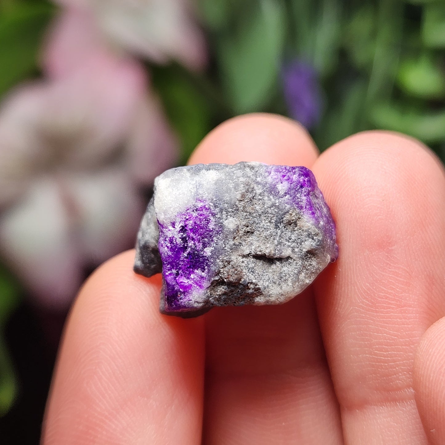 Sugilite Stone