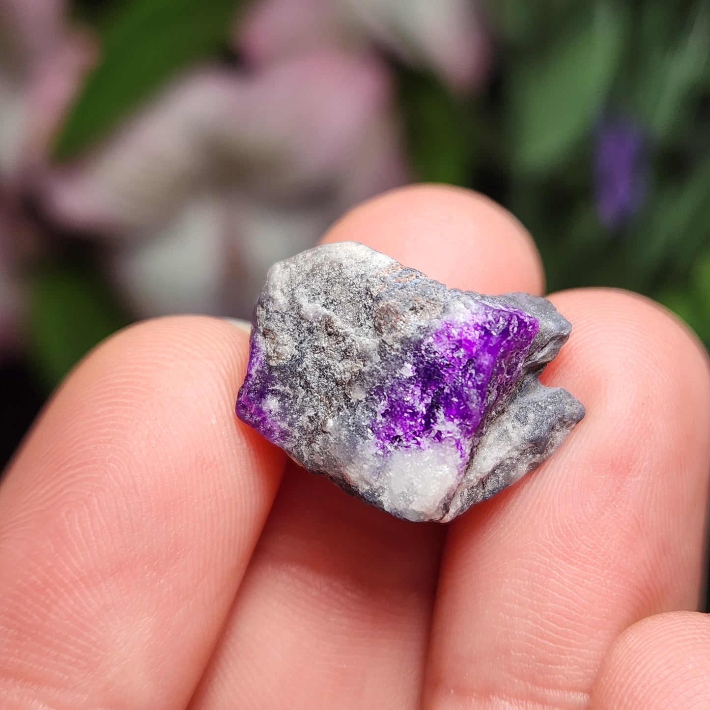 Sugilite Stone