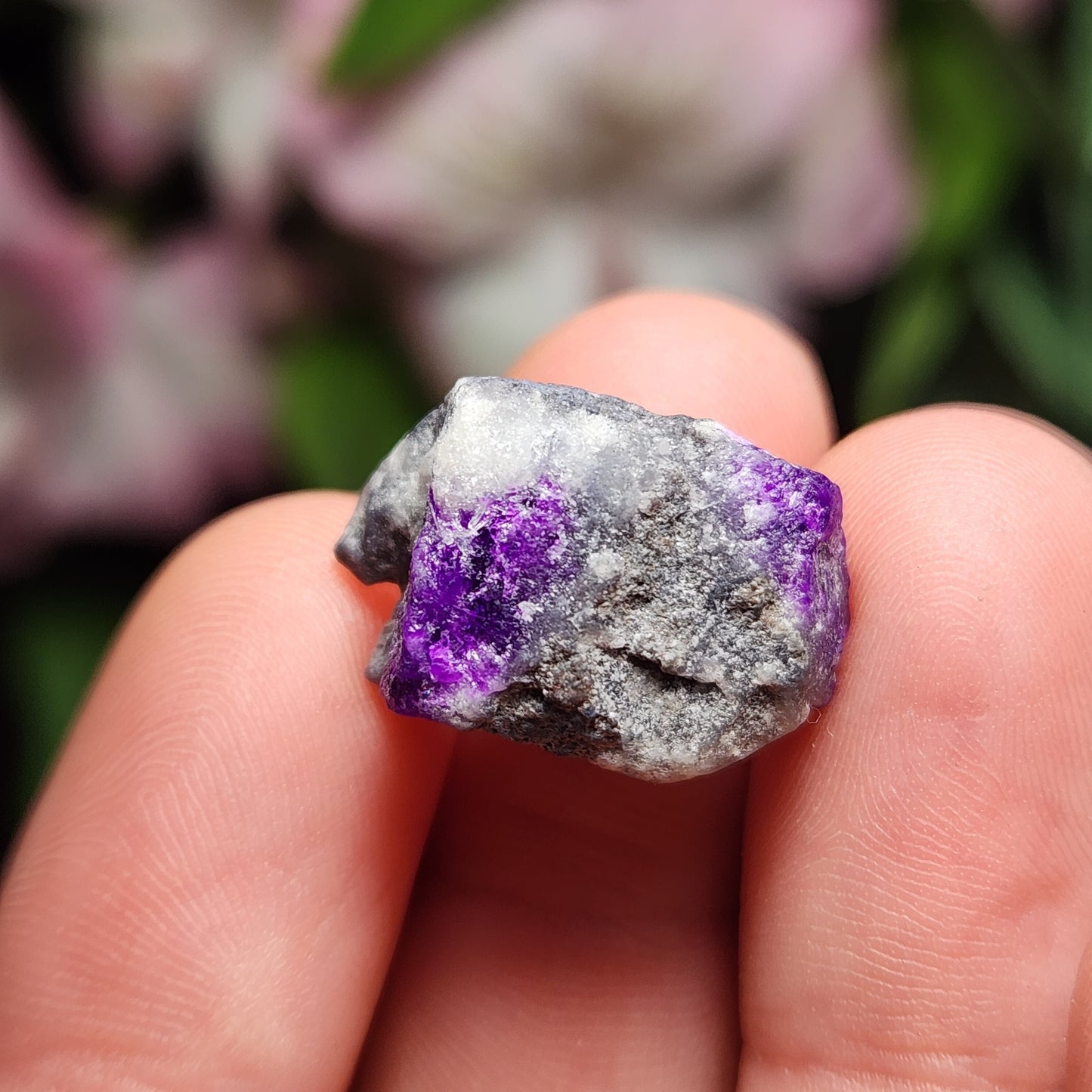 Sugilite Stone