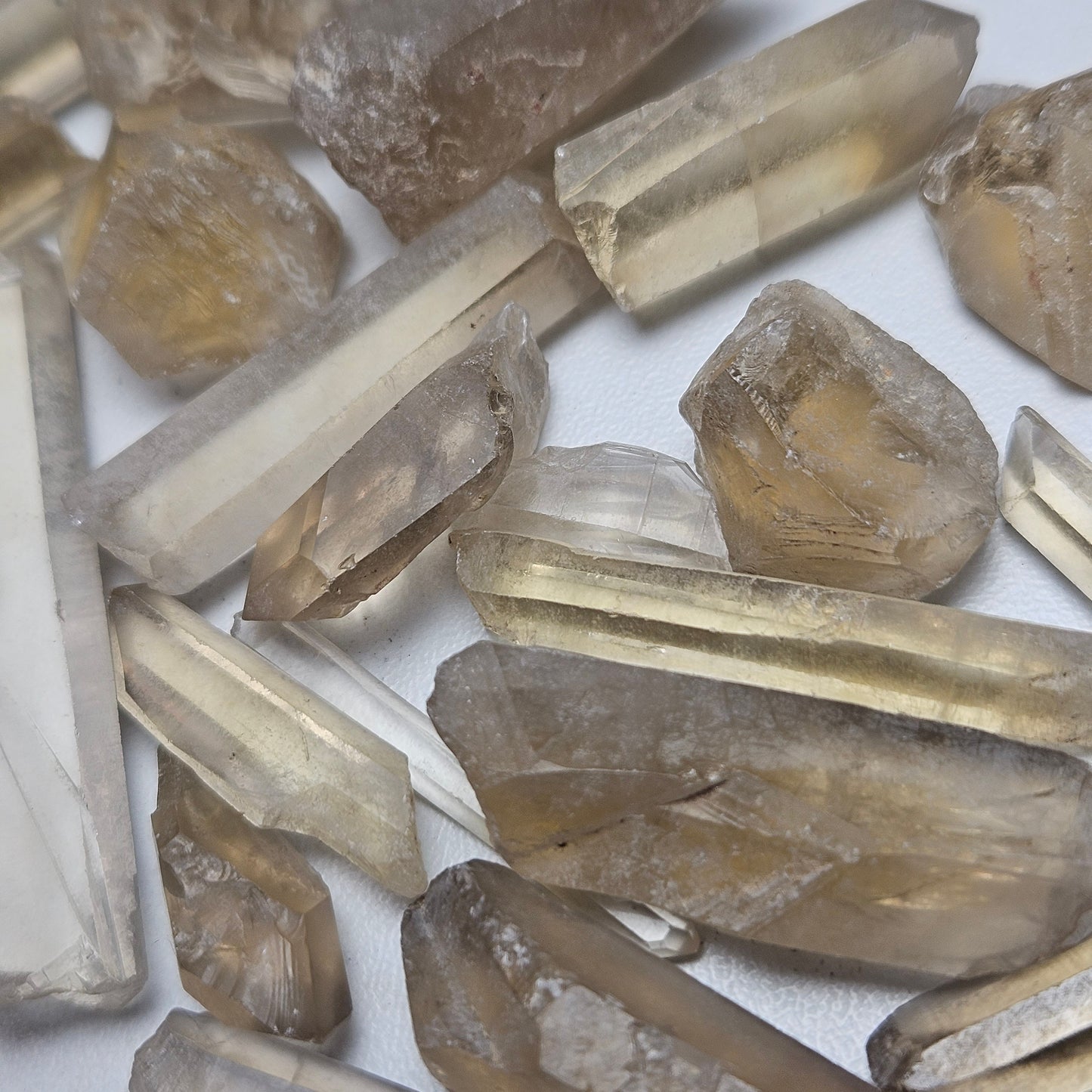 Congo Citrine