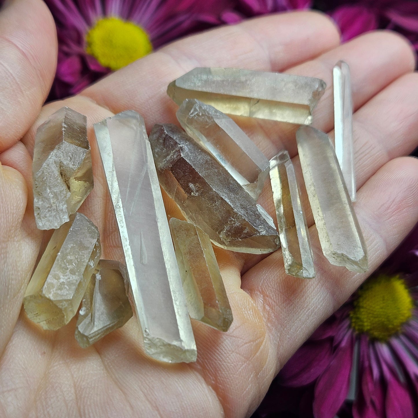 Congo Citrine