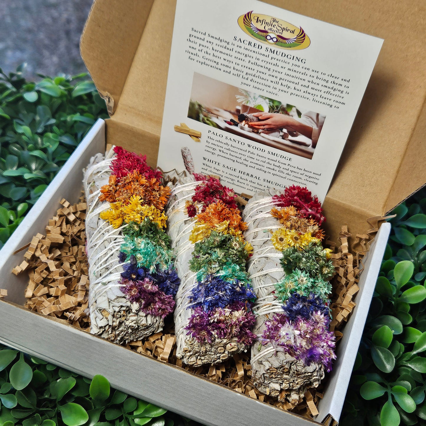 Chakra Sage