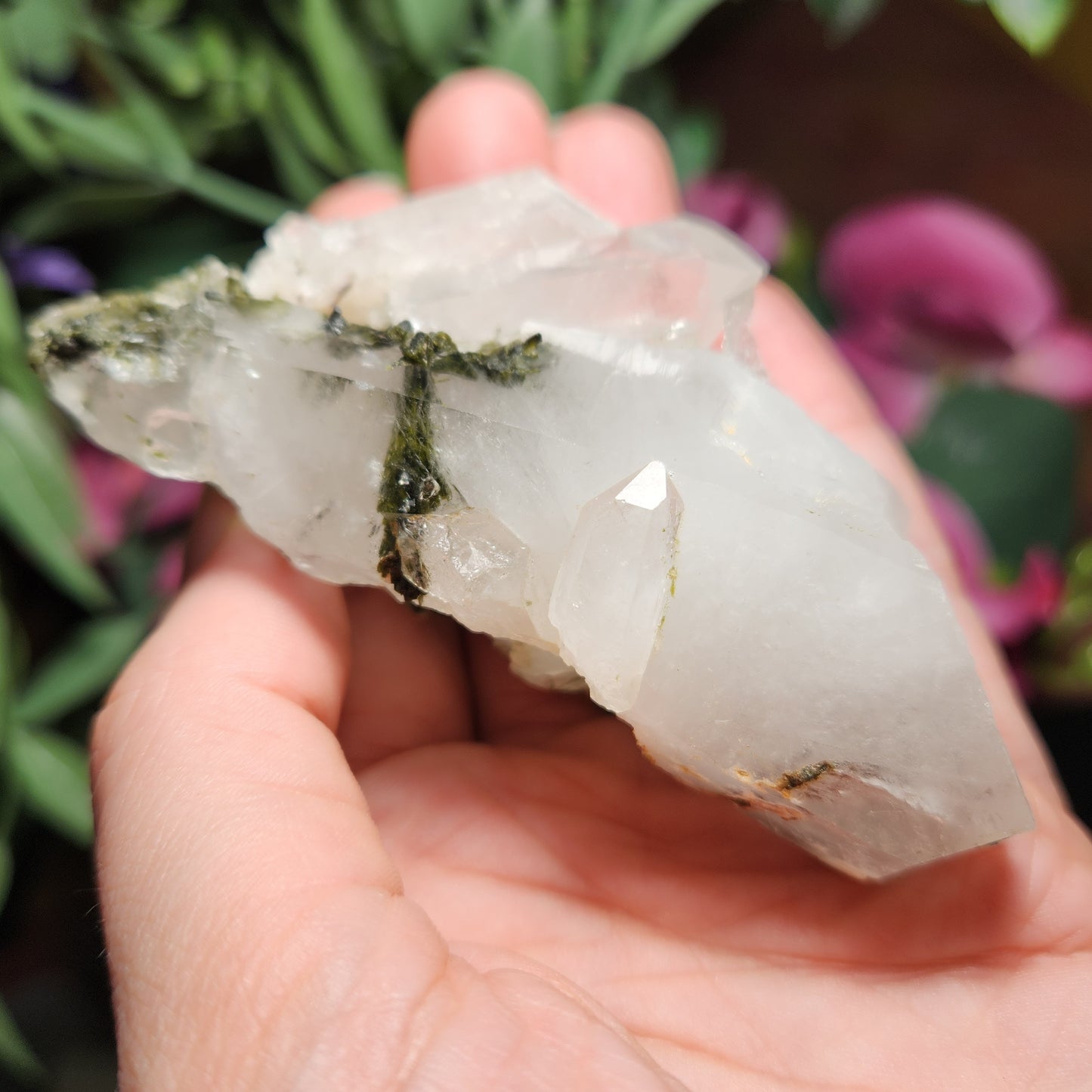 Dream Quartz