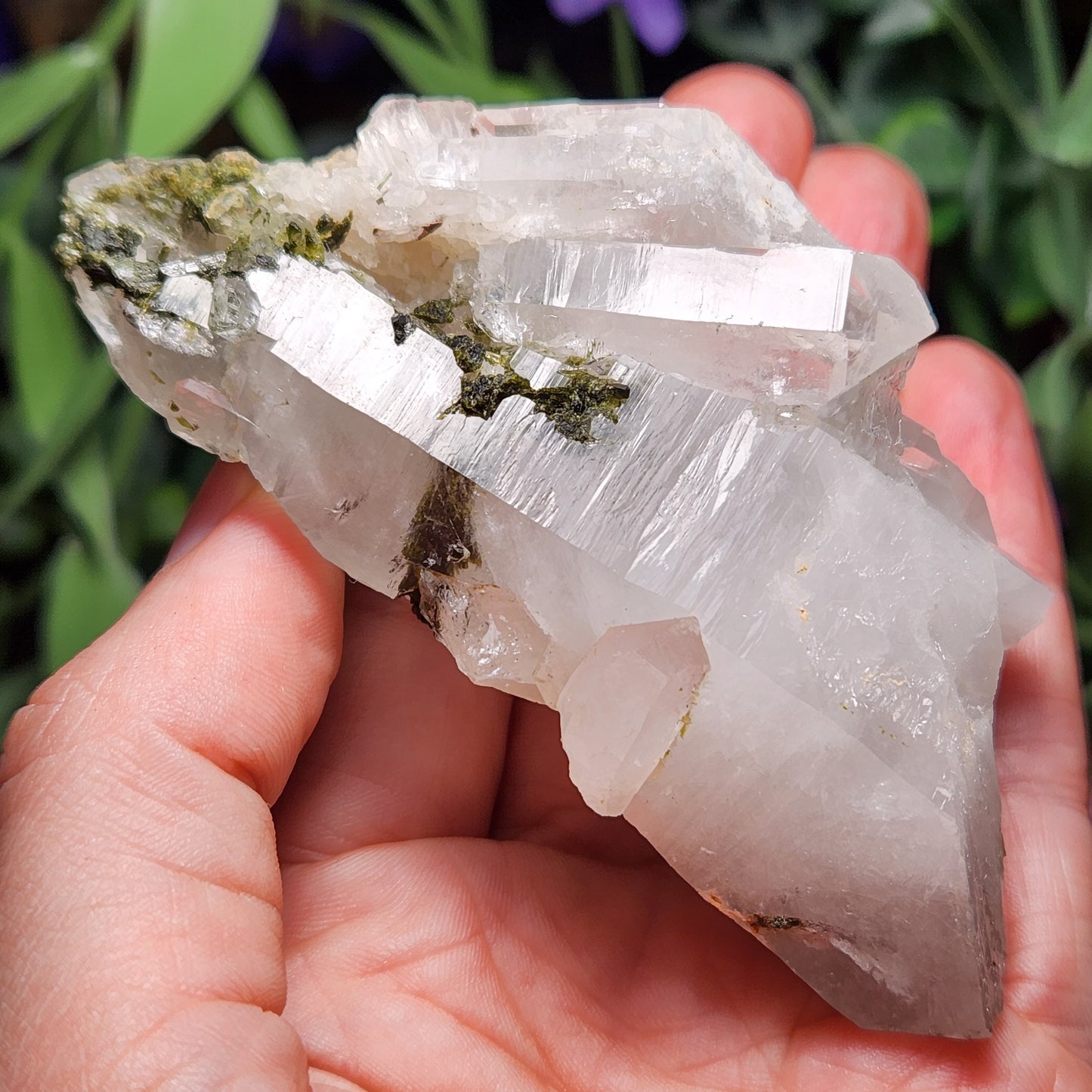 Dream Quartz