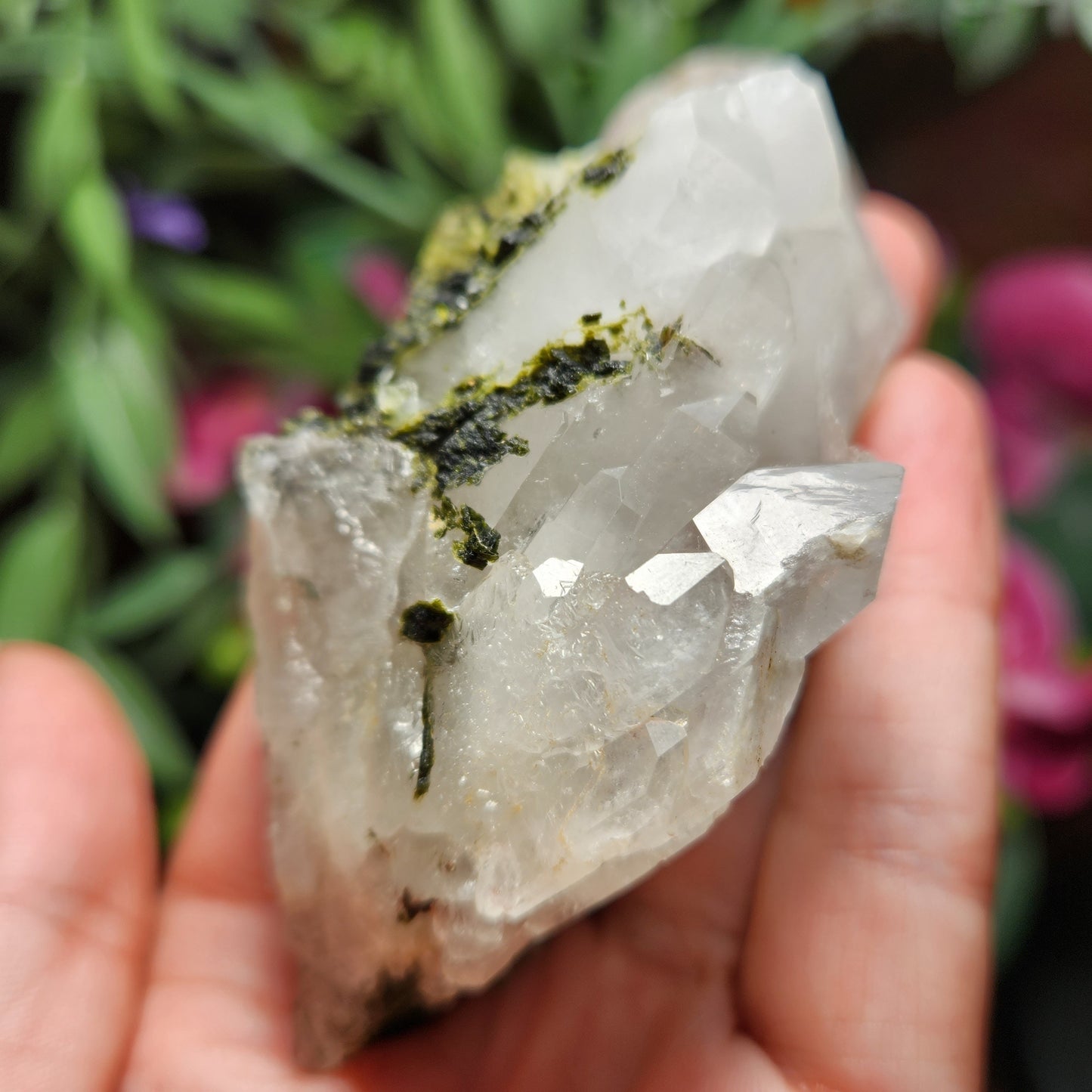 Dream Quartz