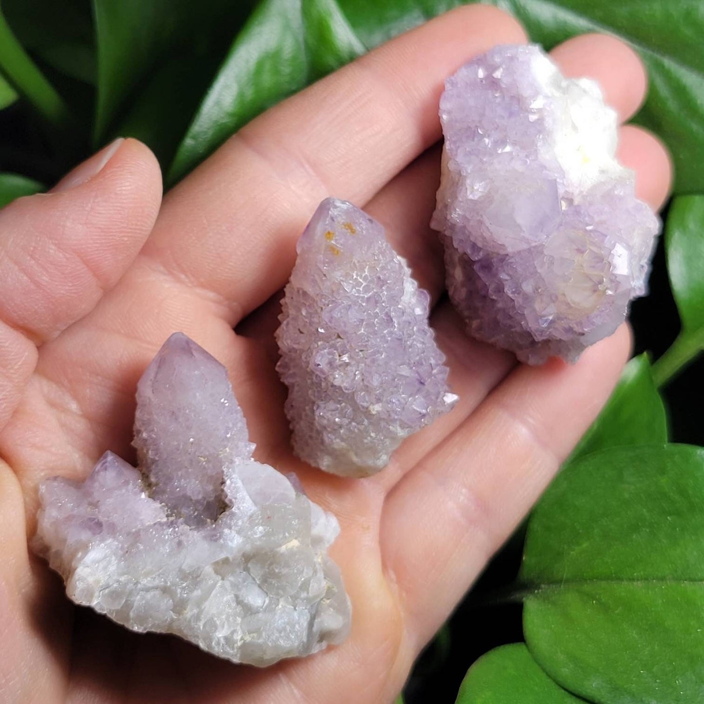 Spirit Quartz