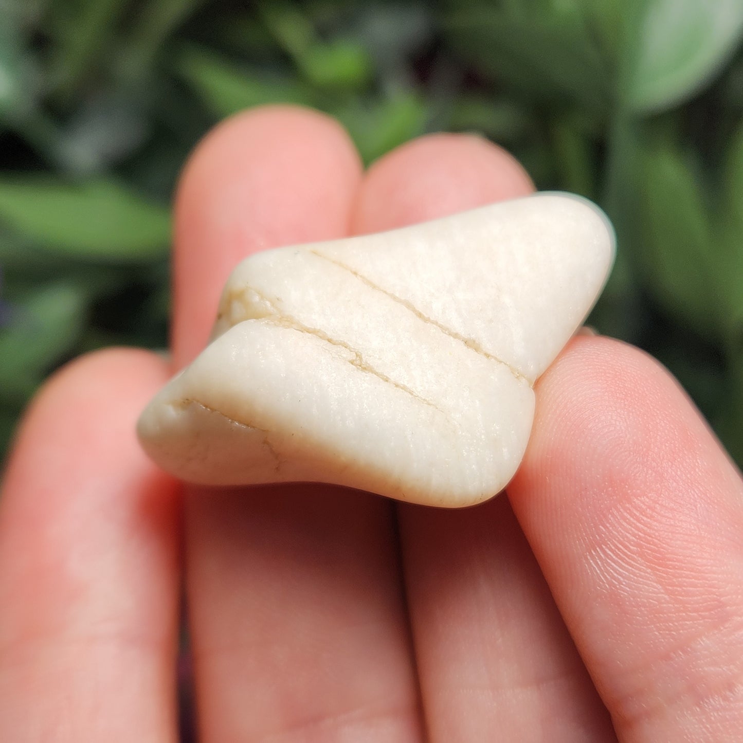 Peach Moonstone Crystal