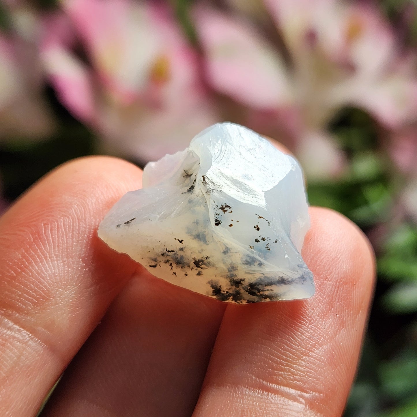 Peruvian Jelly Opal