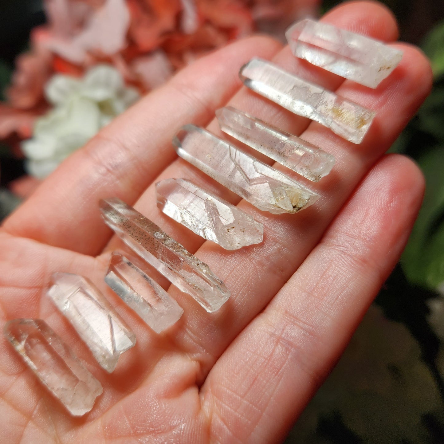 Mondo Quartz