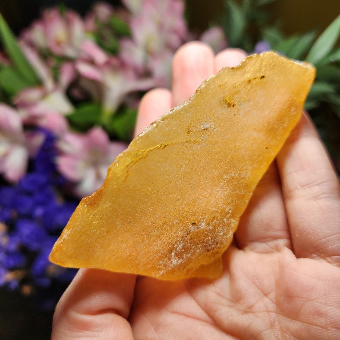 Large Natural Amber / Amber Crystal / Amber Stone / Rough Amber / Amber Specimen / Raw Amber / Large Amber / Fossilized Tree / Huge Amber