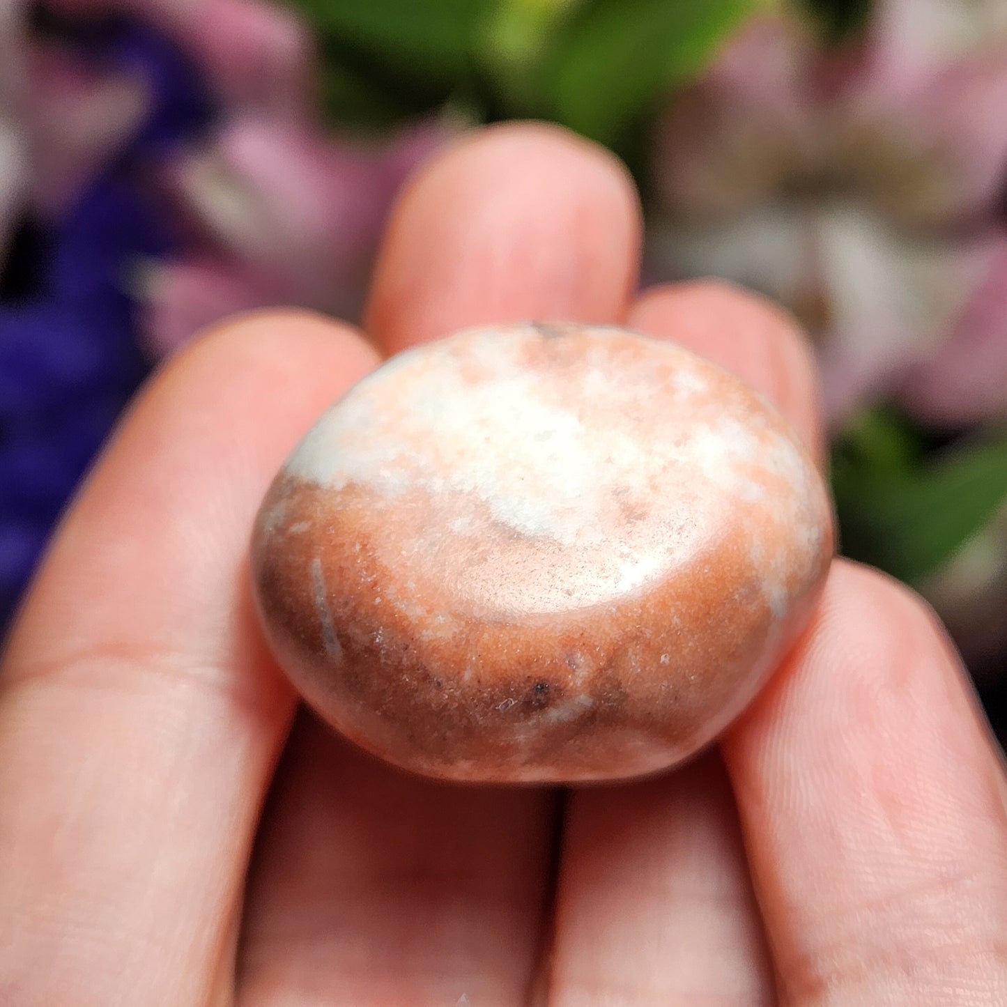 Strawberry Onyx
