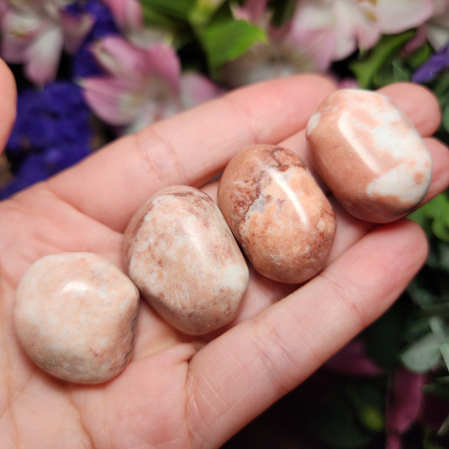 Strawberry Onyx